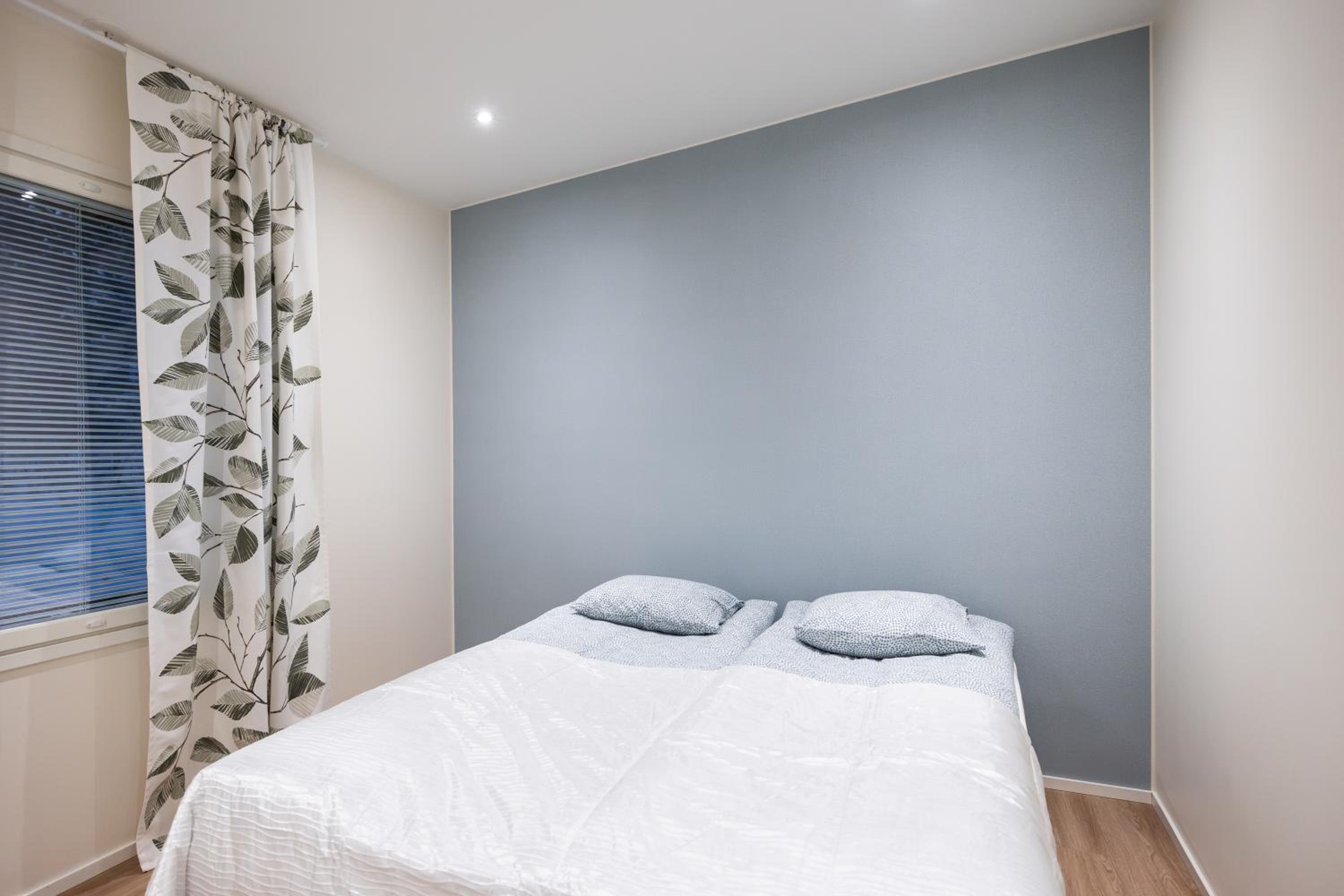 Brand new Arctic snowstar apartment