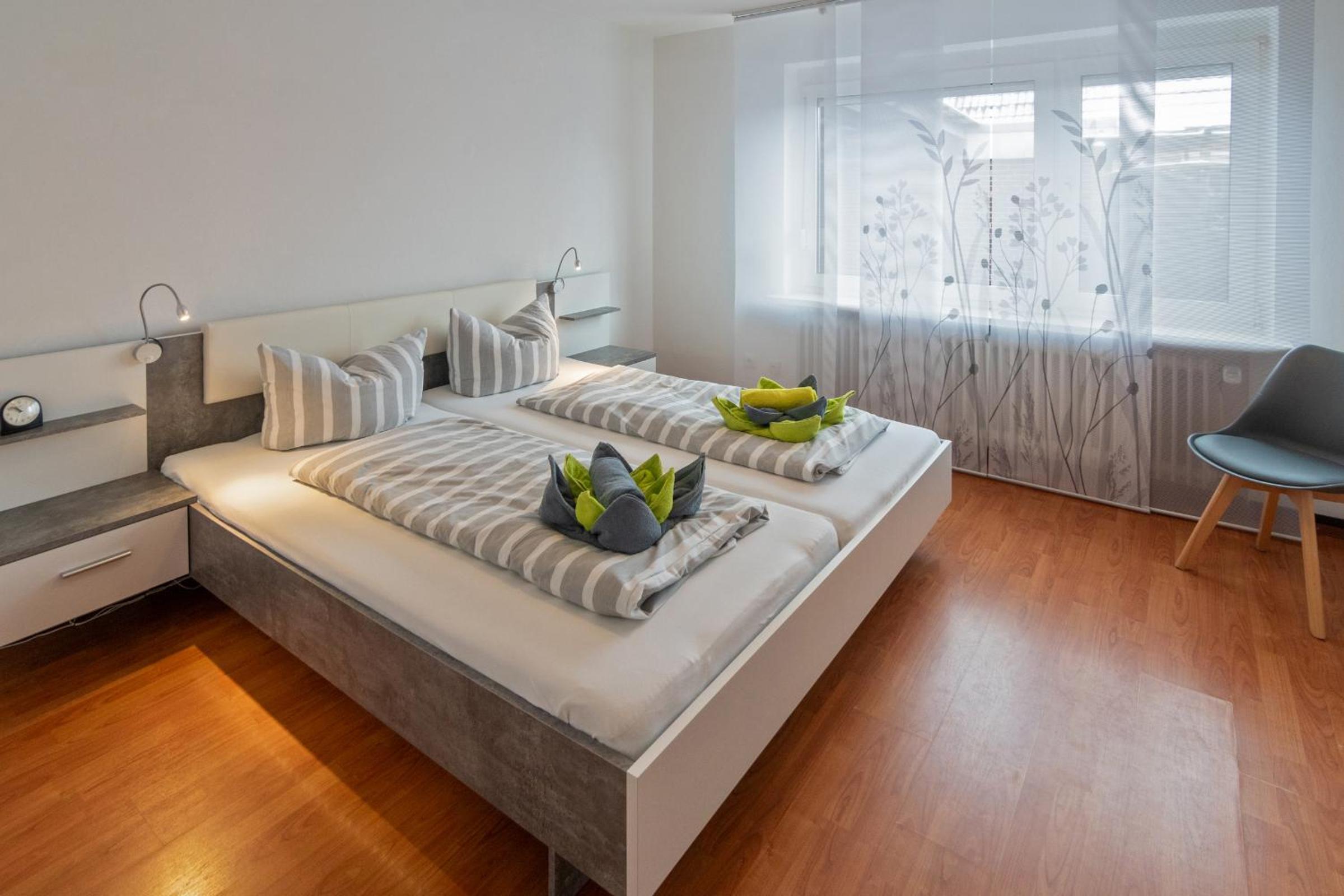 Ferienhaus Heimatdock