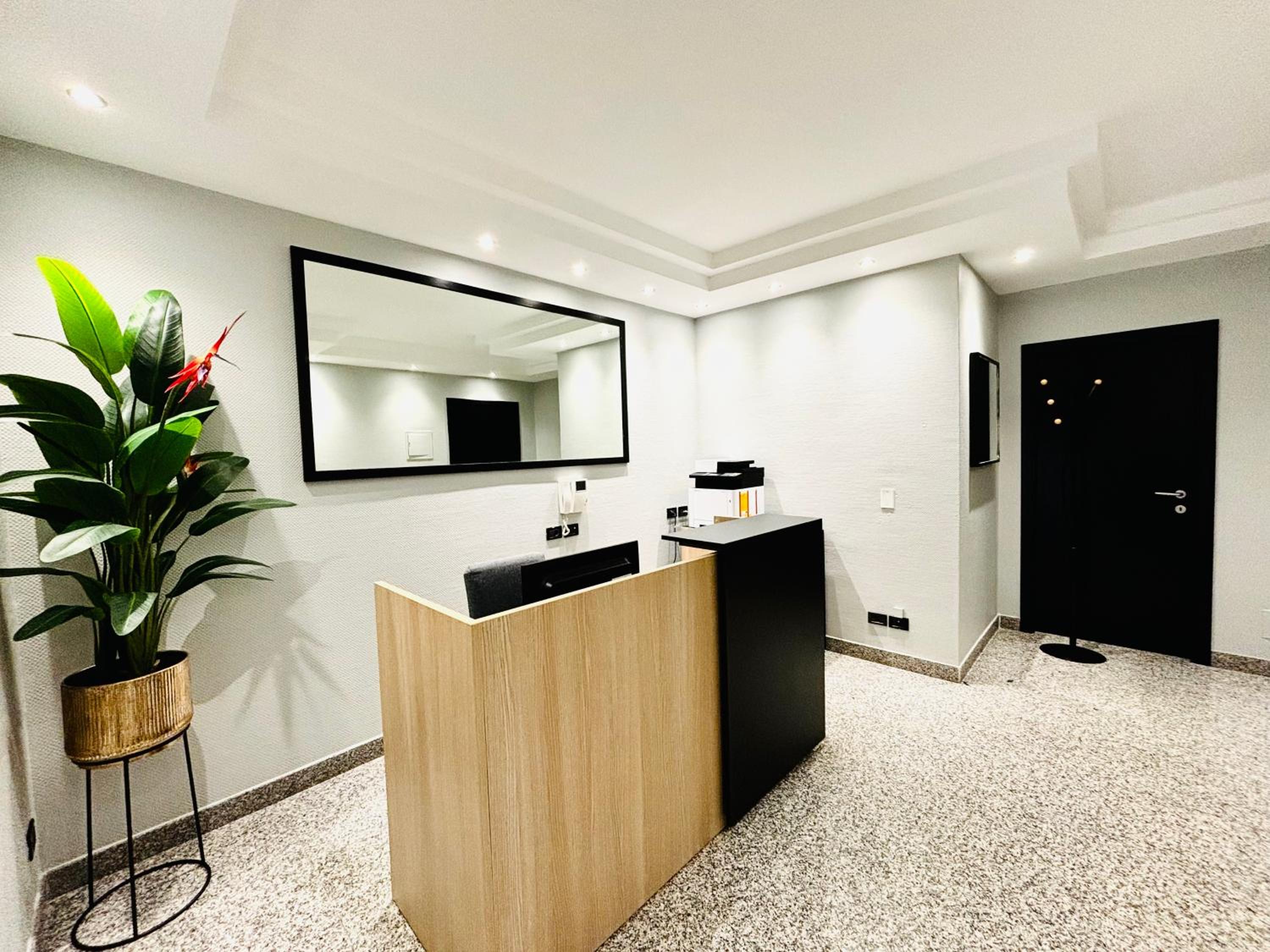 Bari Vacations - Les Suites Bari Luxury BnB Italian Excellence - Property Image 9