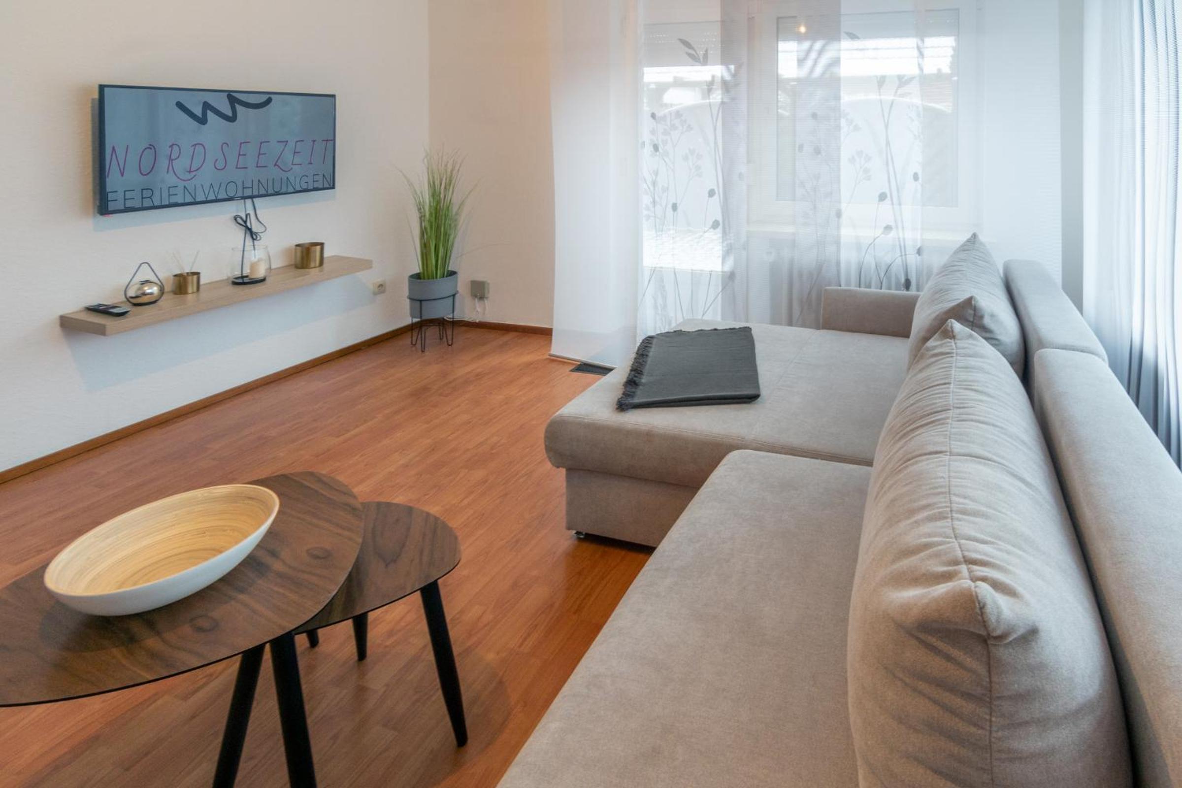 Ferienhaus Heimatdock