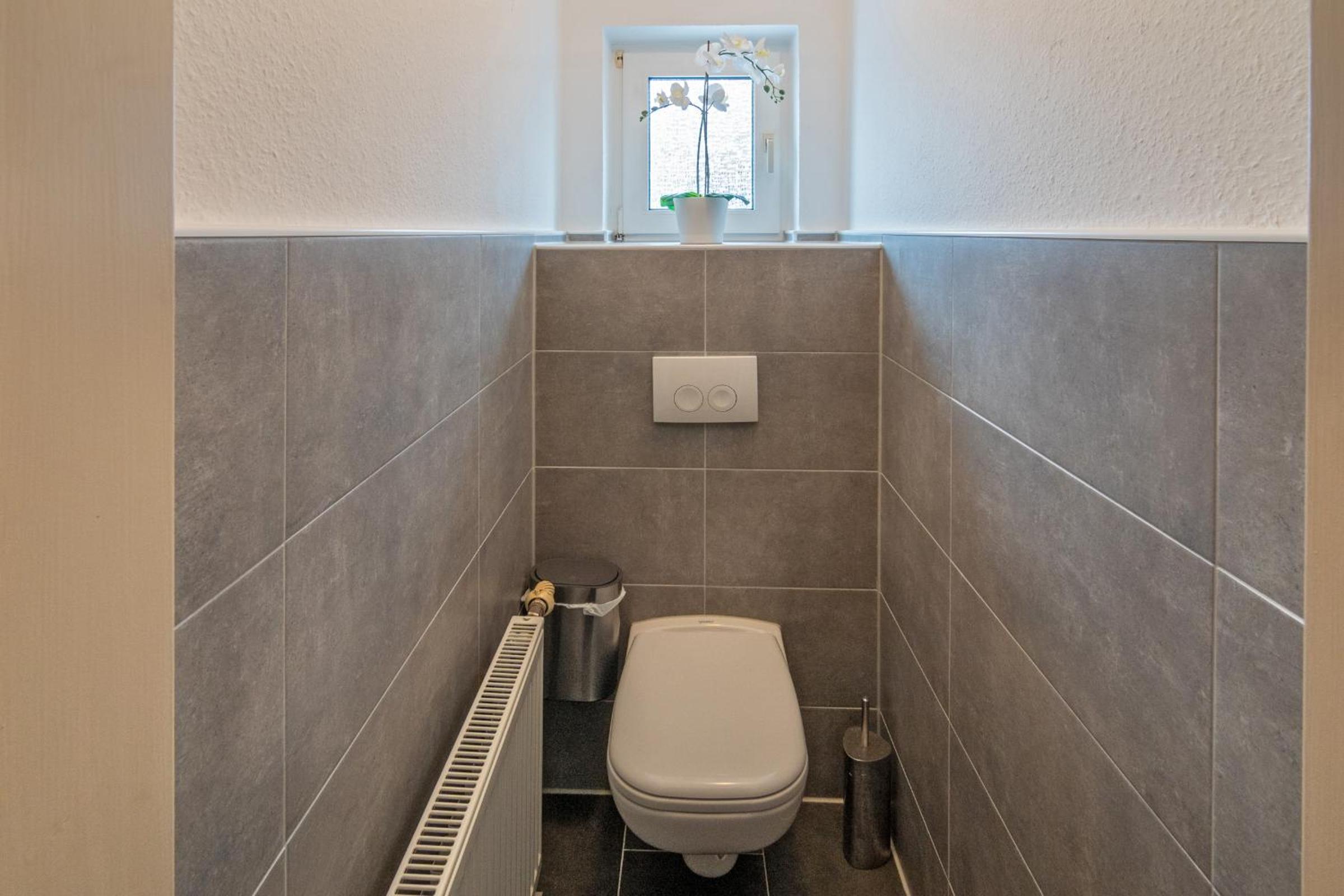 Ferienhaus Heimatdock