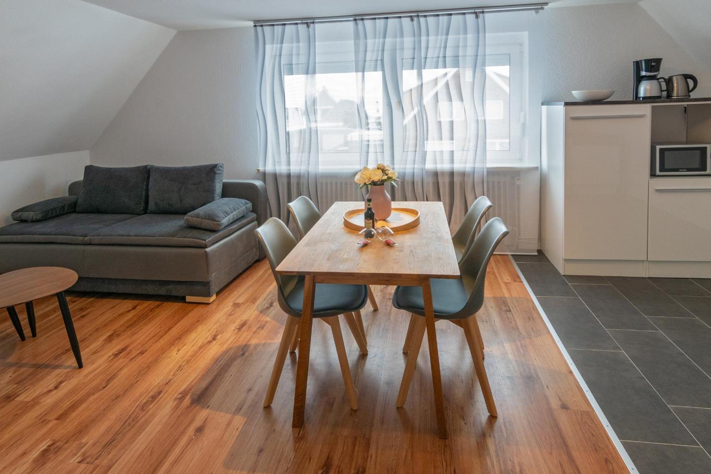 Ferienhaus Heimatdock