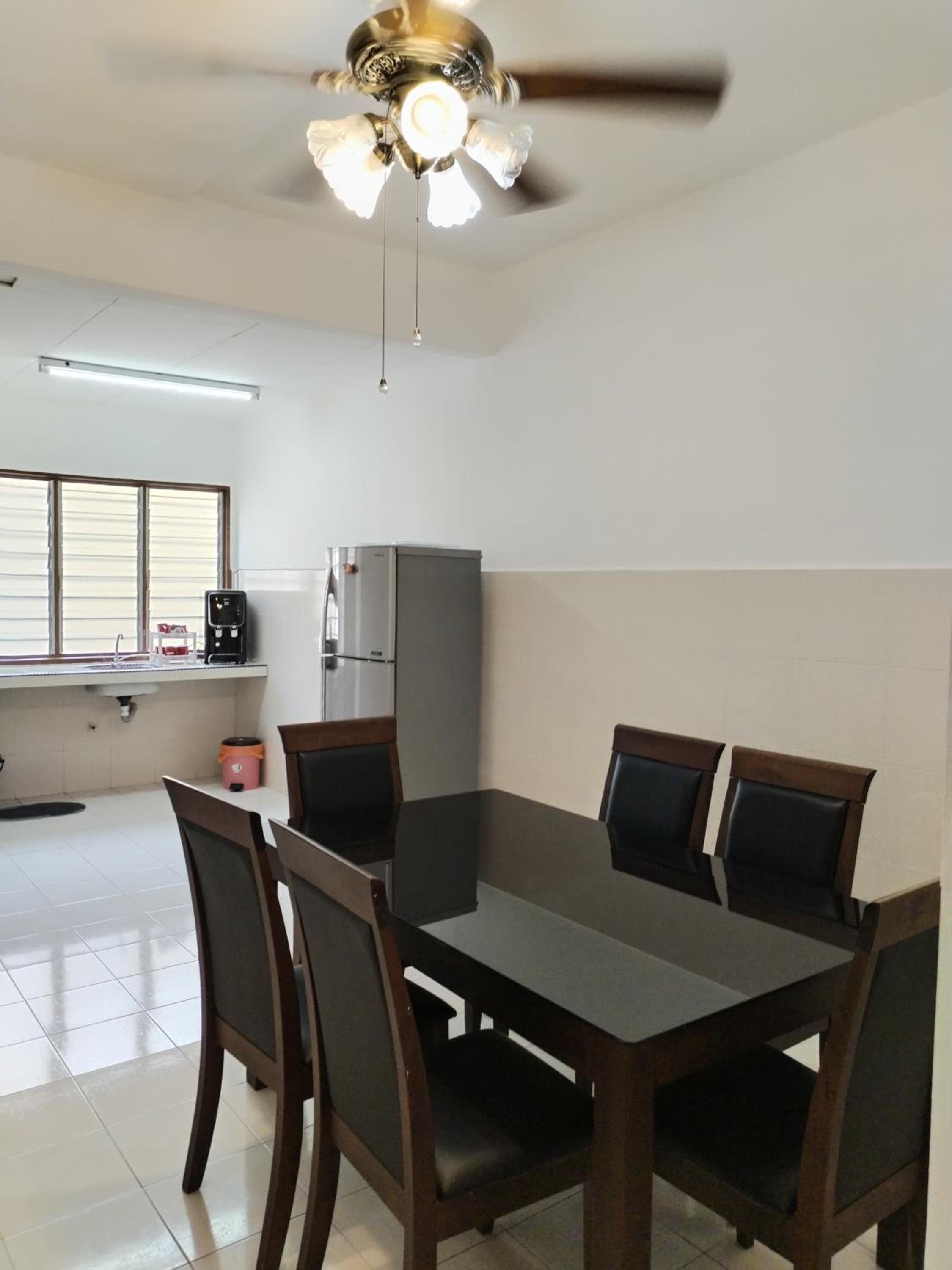 116 Bukit Indah Bentong Homestay- 5min to town photo 3