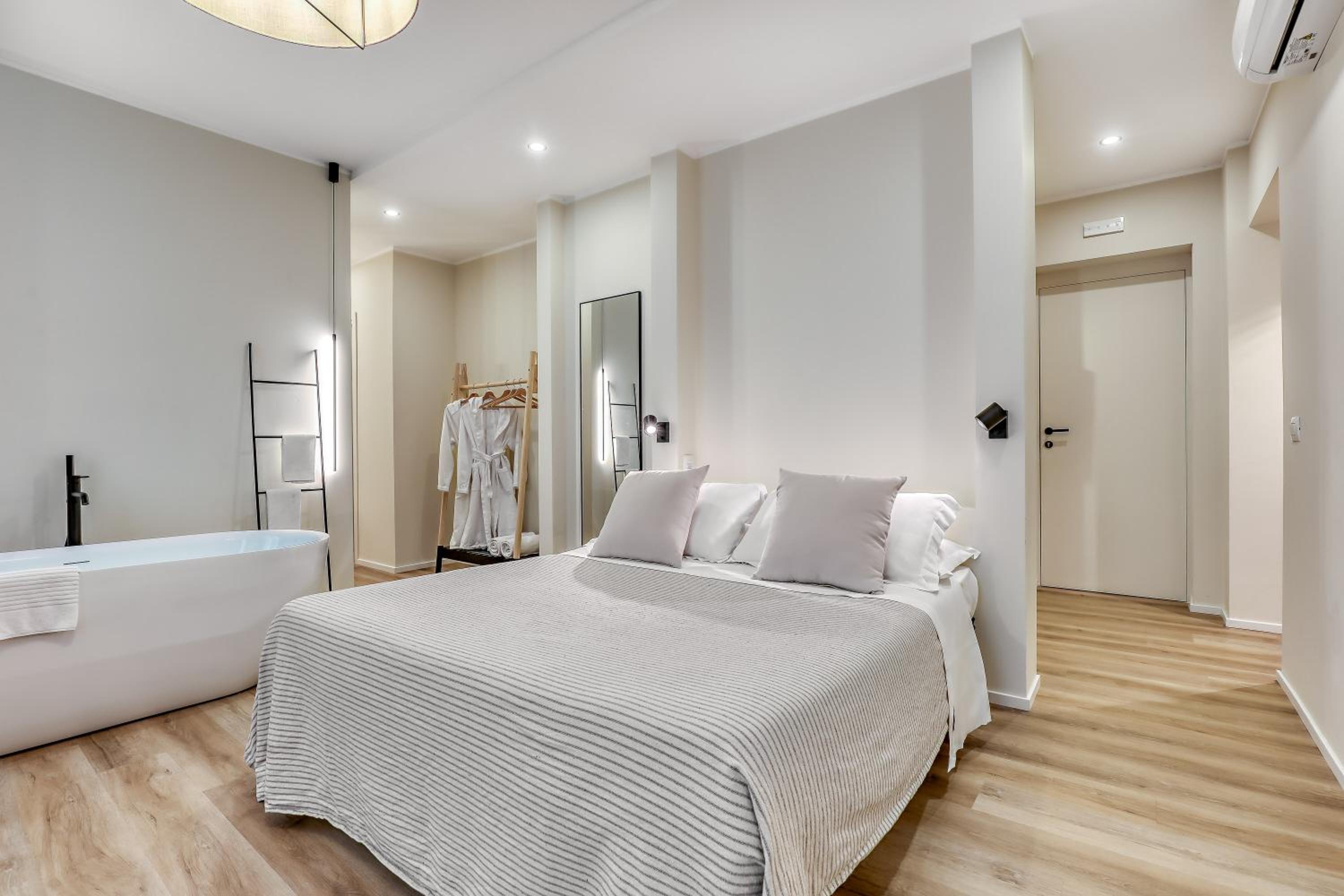WelcHome - Suites - view 3