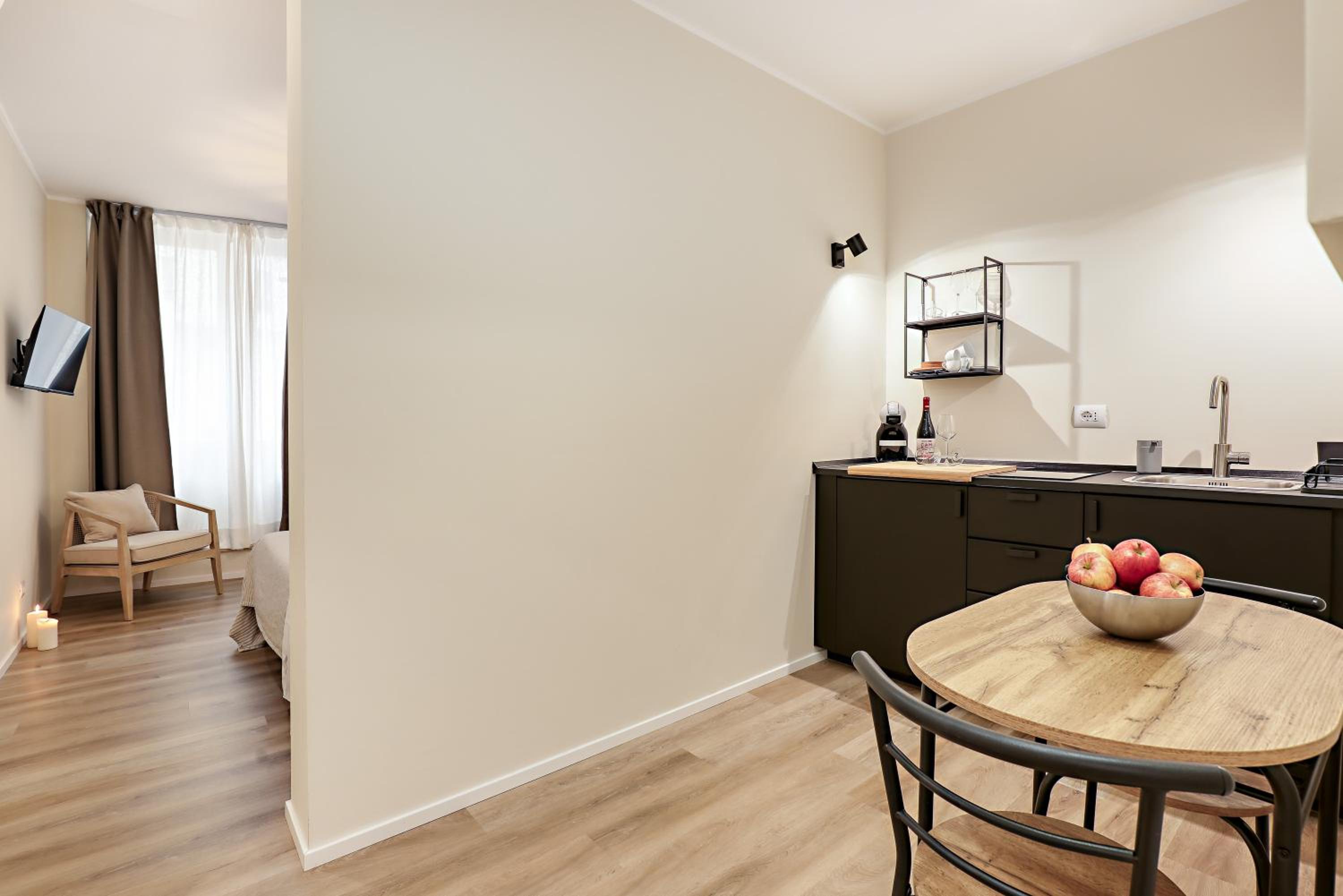 WelcHome - Suites - view 4