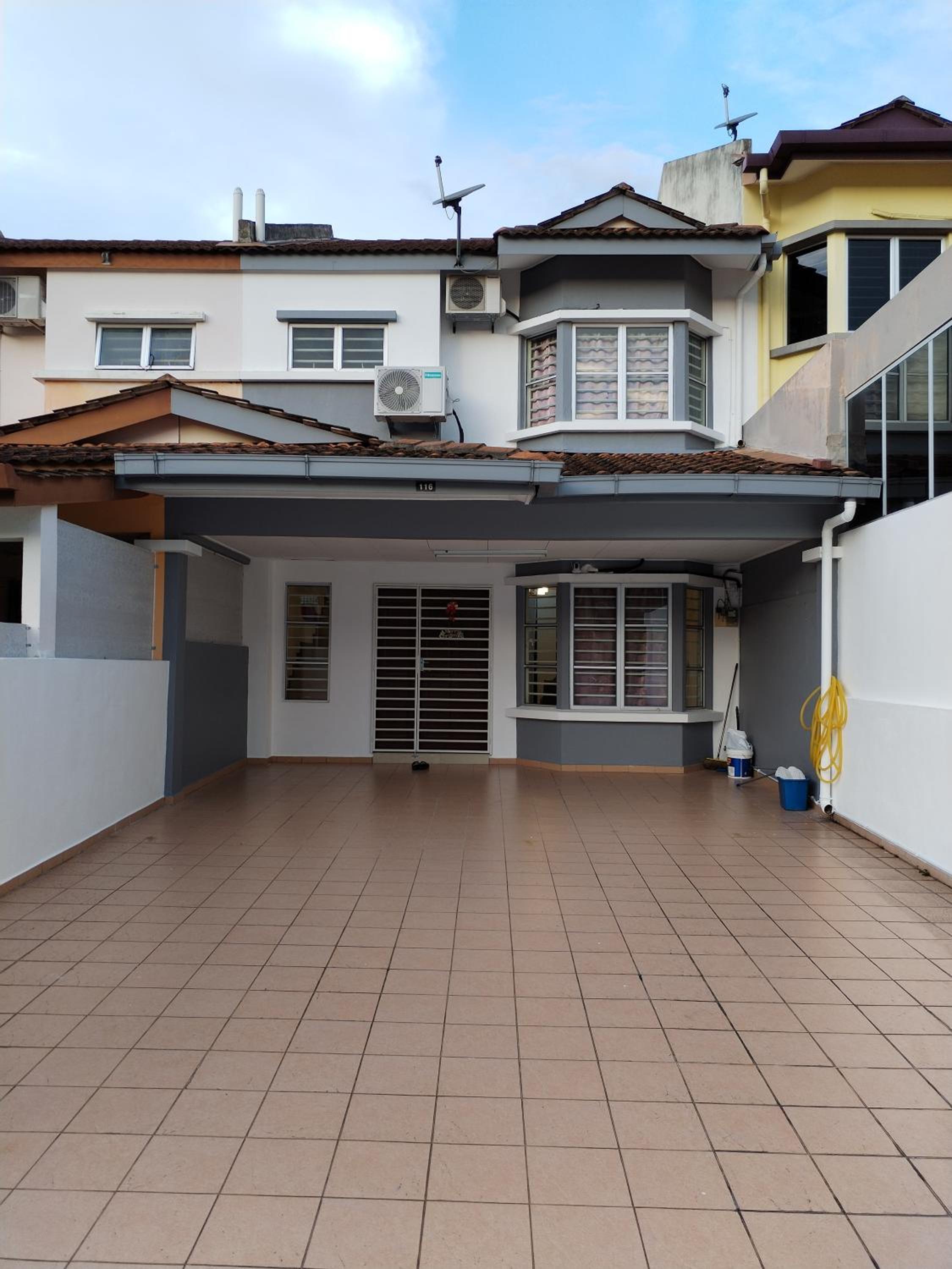 116 Bukit Indah Bentong Homestay- 5min to town photo 2