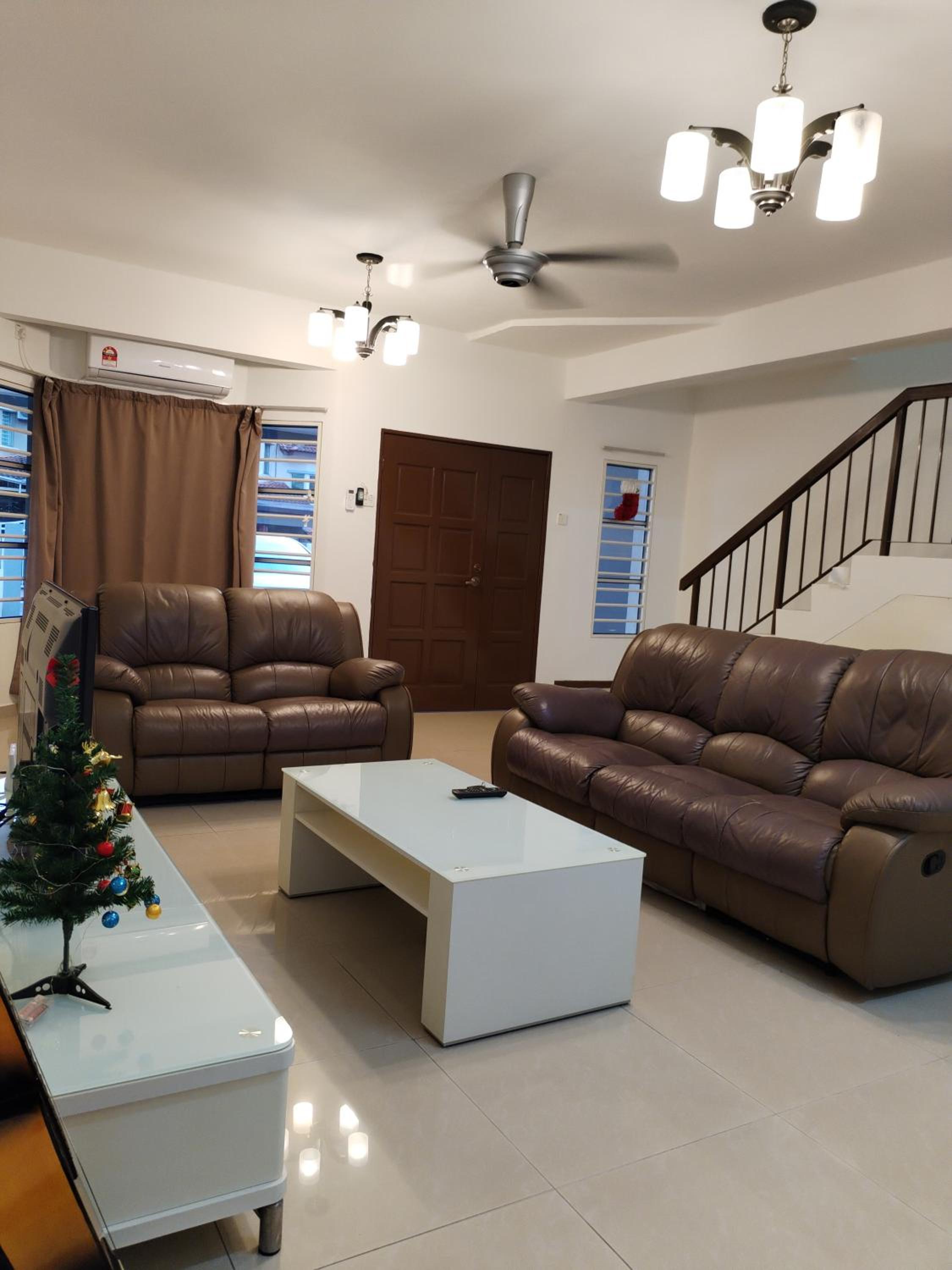 116 Bukit Indah Bentong Homestay- 5min to town photo 1