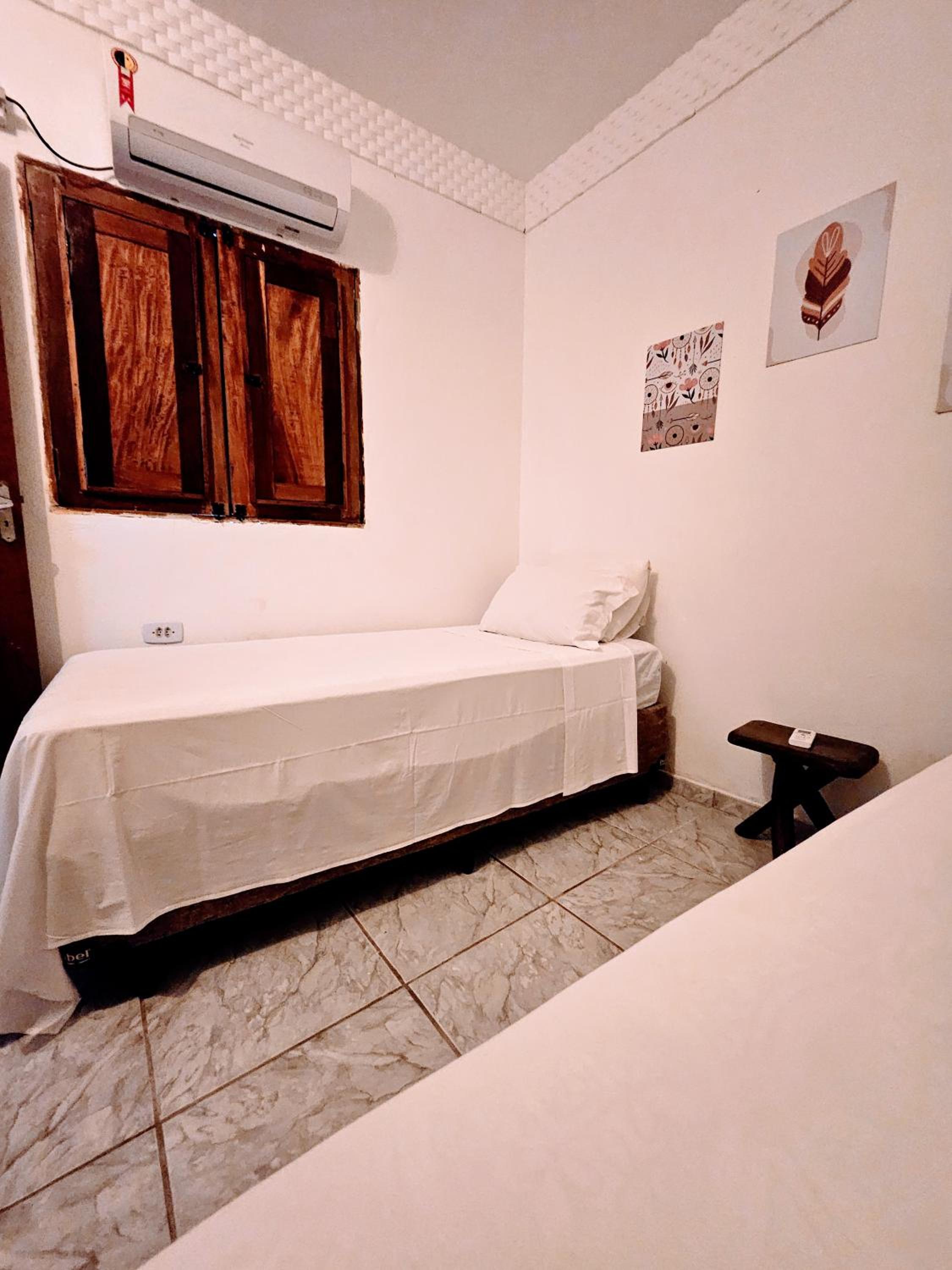 Casa da Mãe Barra Grande