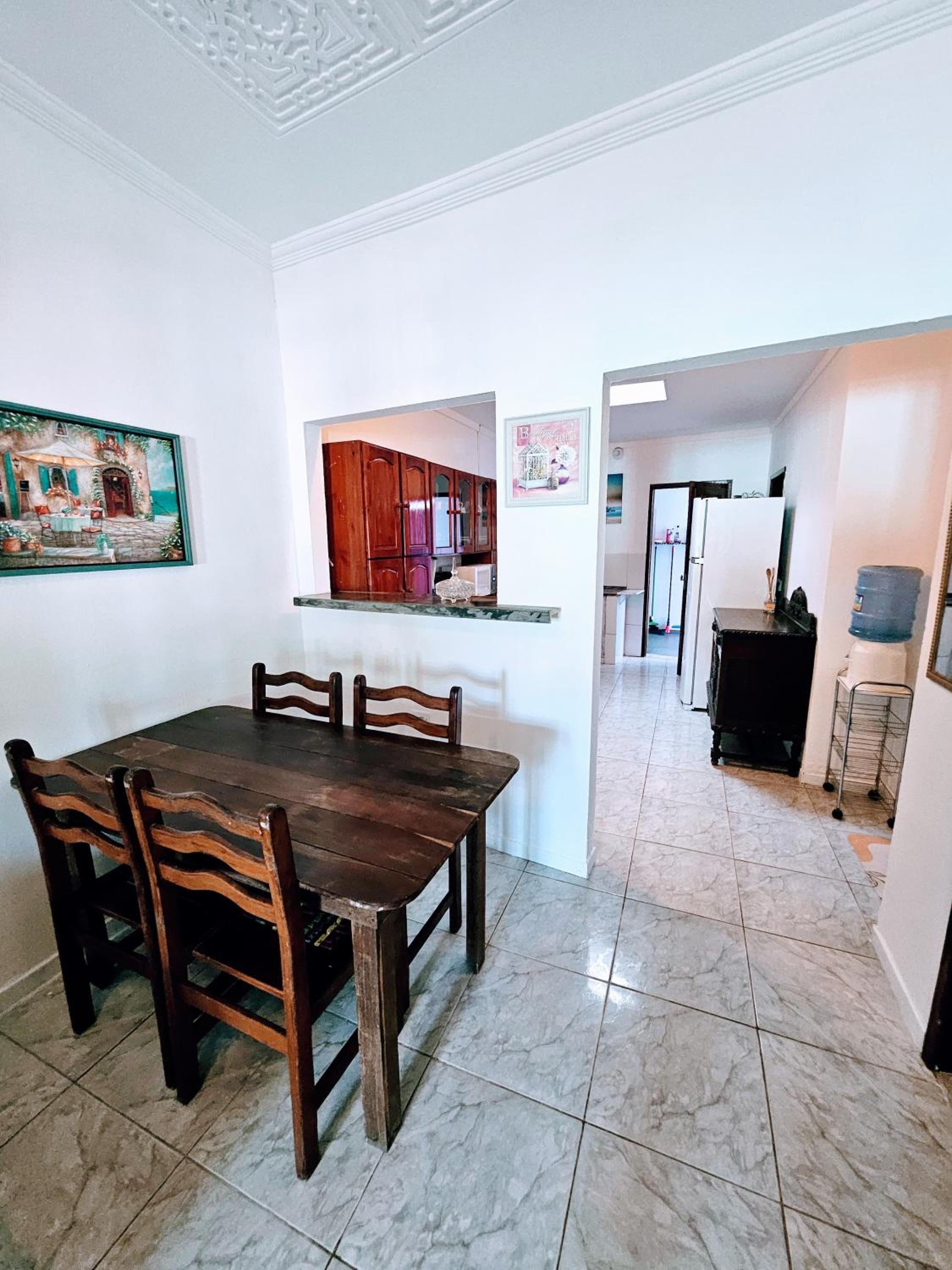 Casa da Mãe Barra Grande