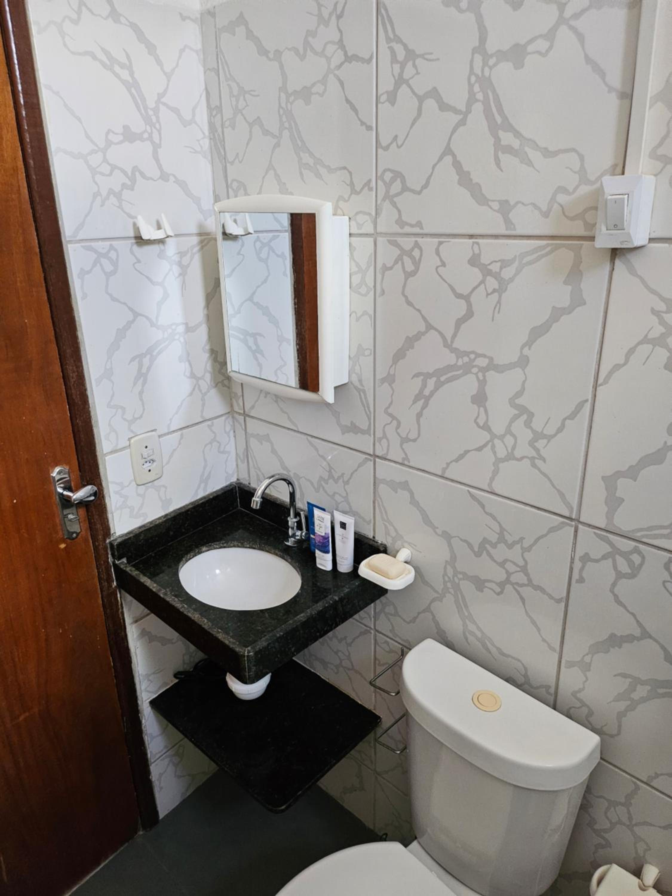 Casa da Mãe Barra Grande