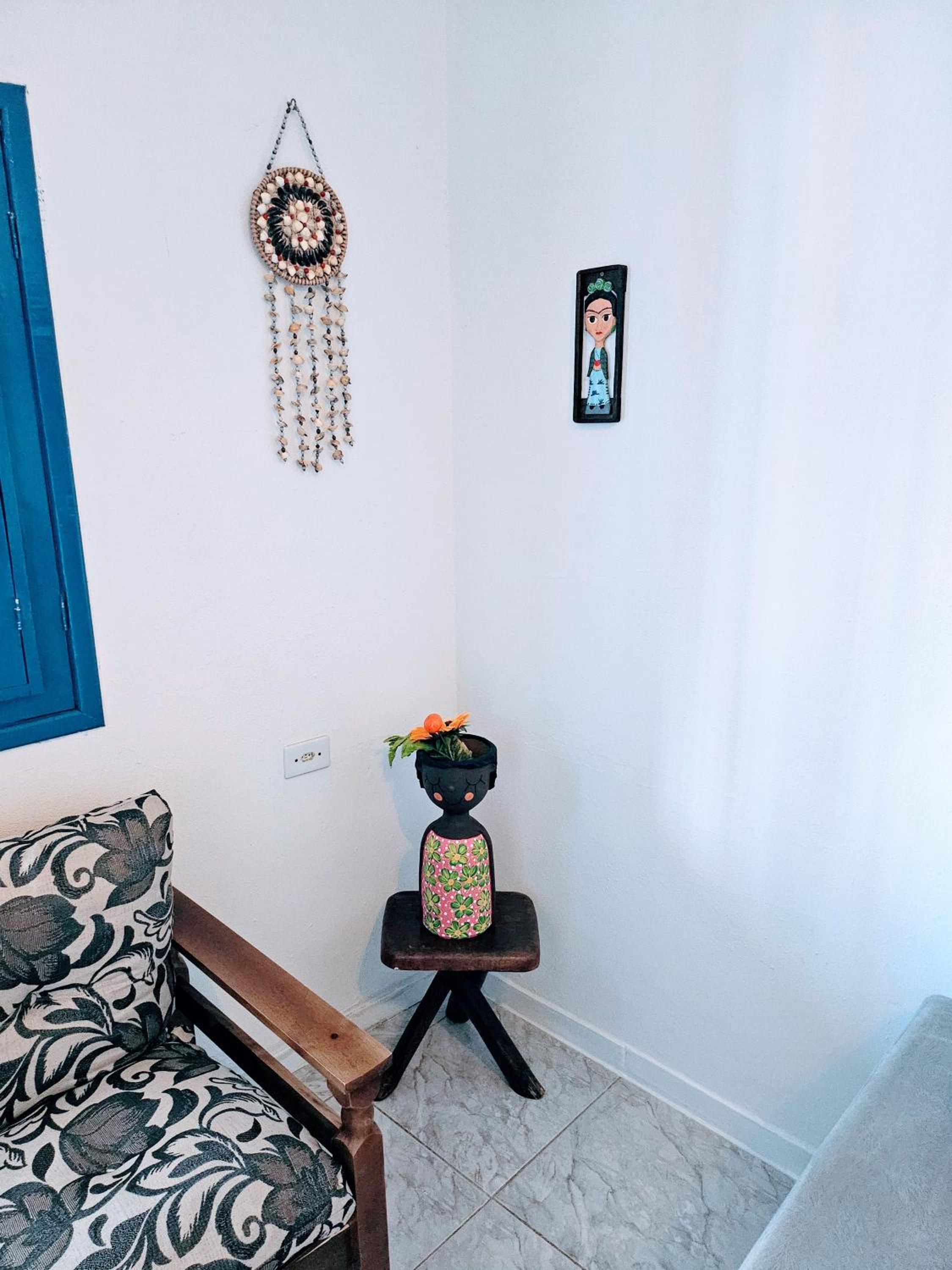 Casa da Mãe Barra Grande