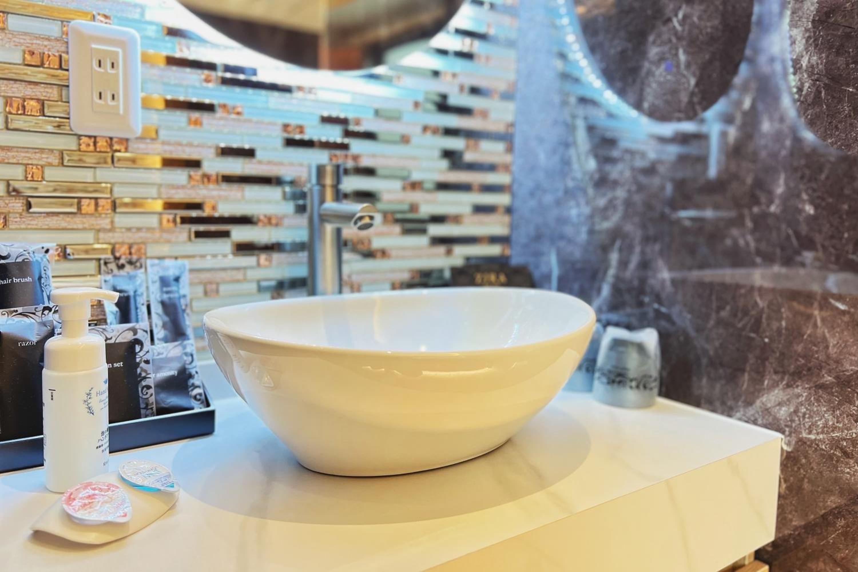 Exquisite business hotel Bella