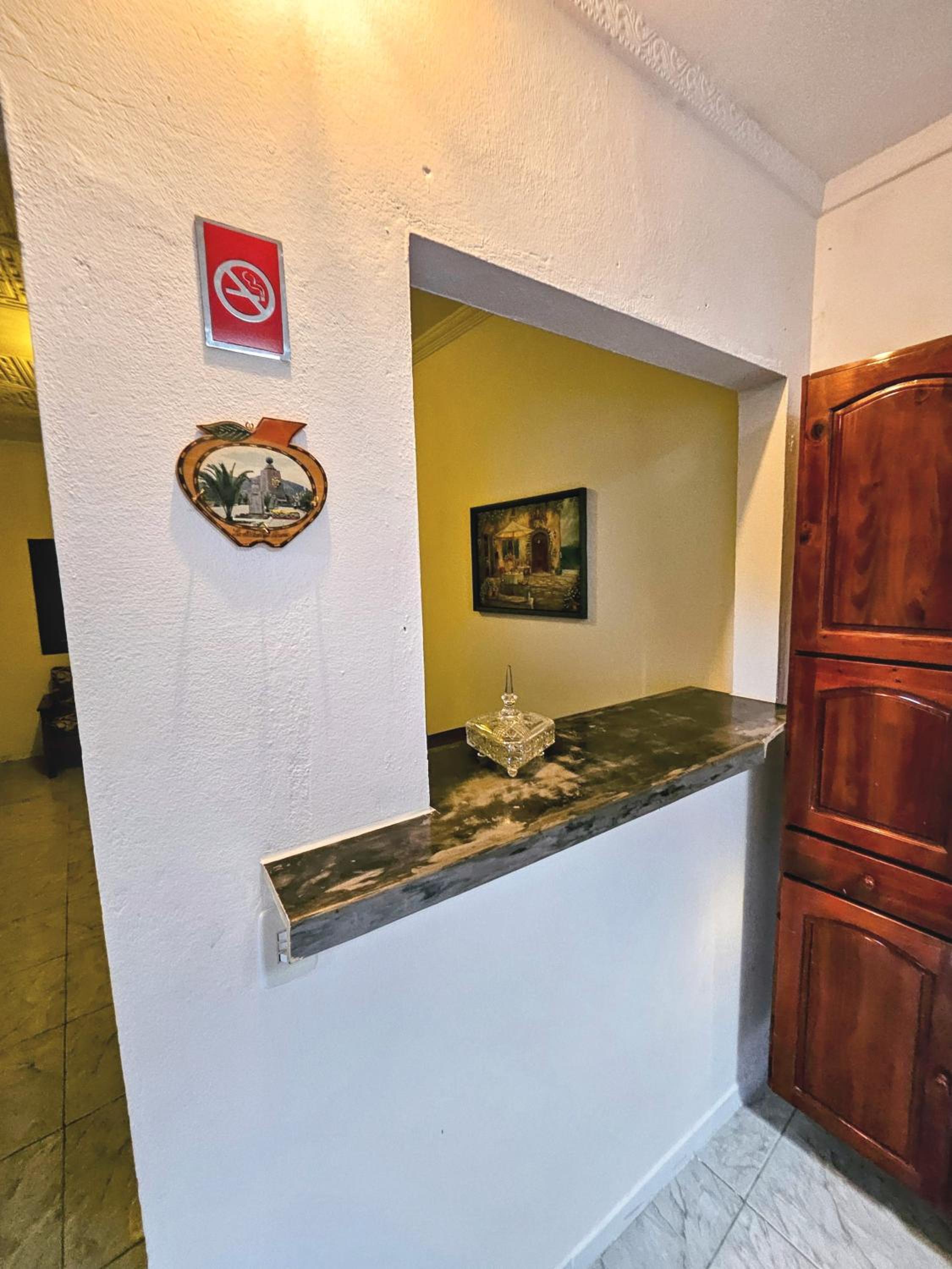 Casa da Mãe Barra Grande