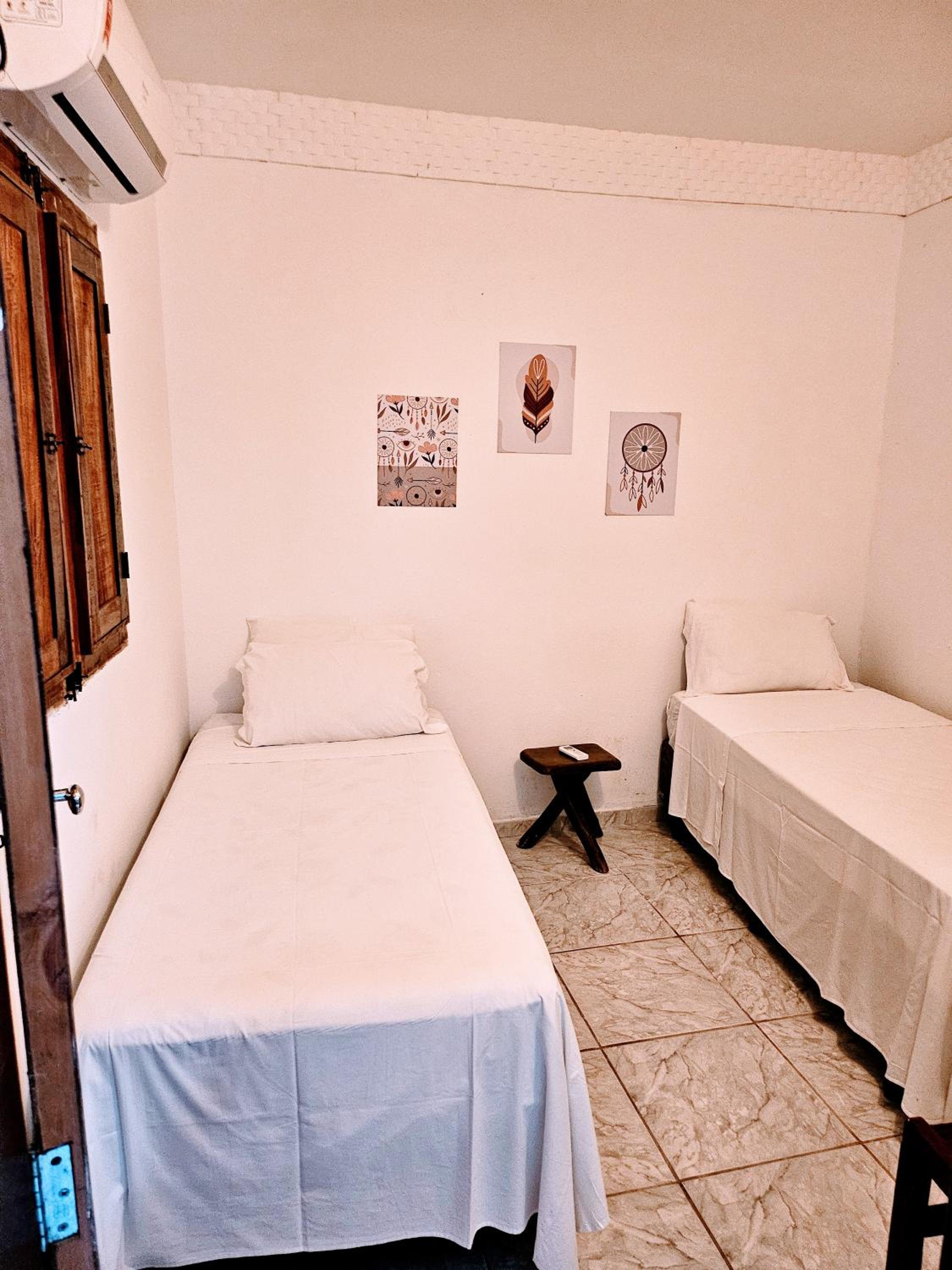 Casa da Mãe Barra Grande