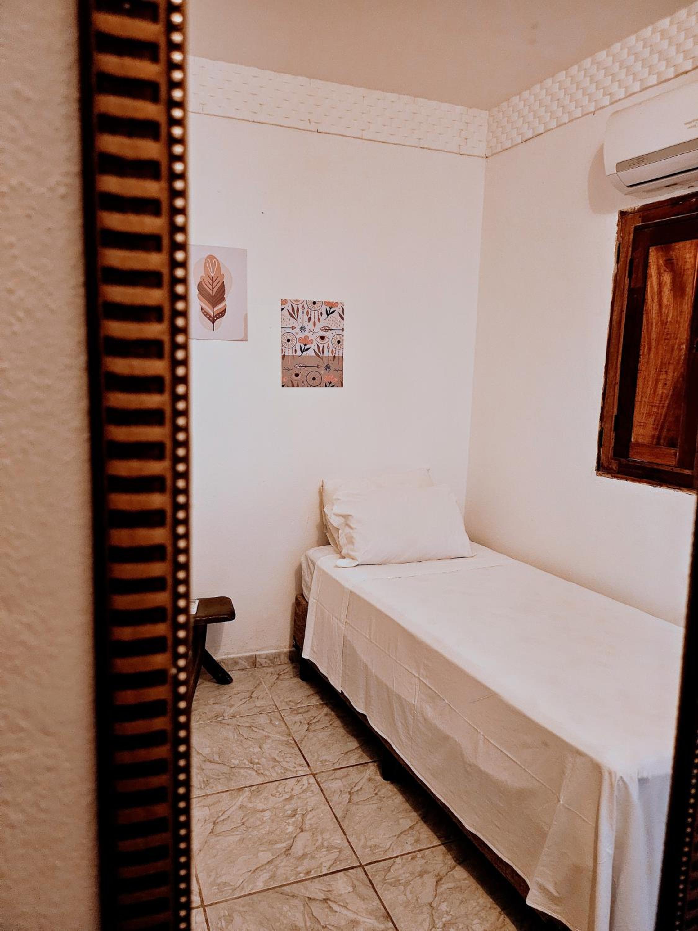 Casa da Mãe Barra Grande