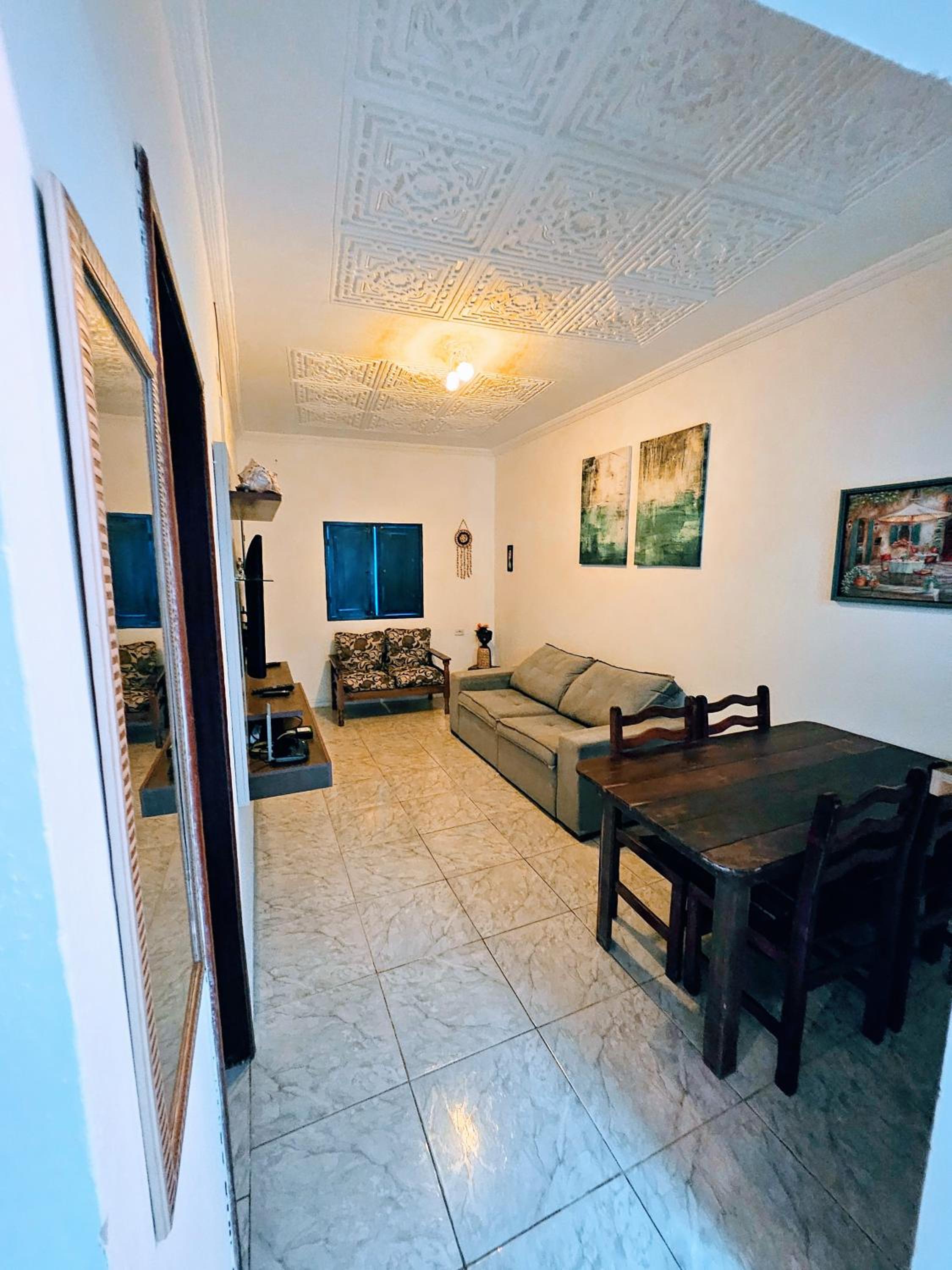 Casa da Mãe Barra Grande