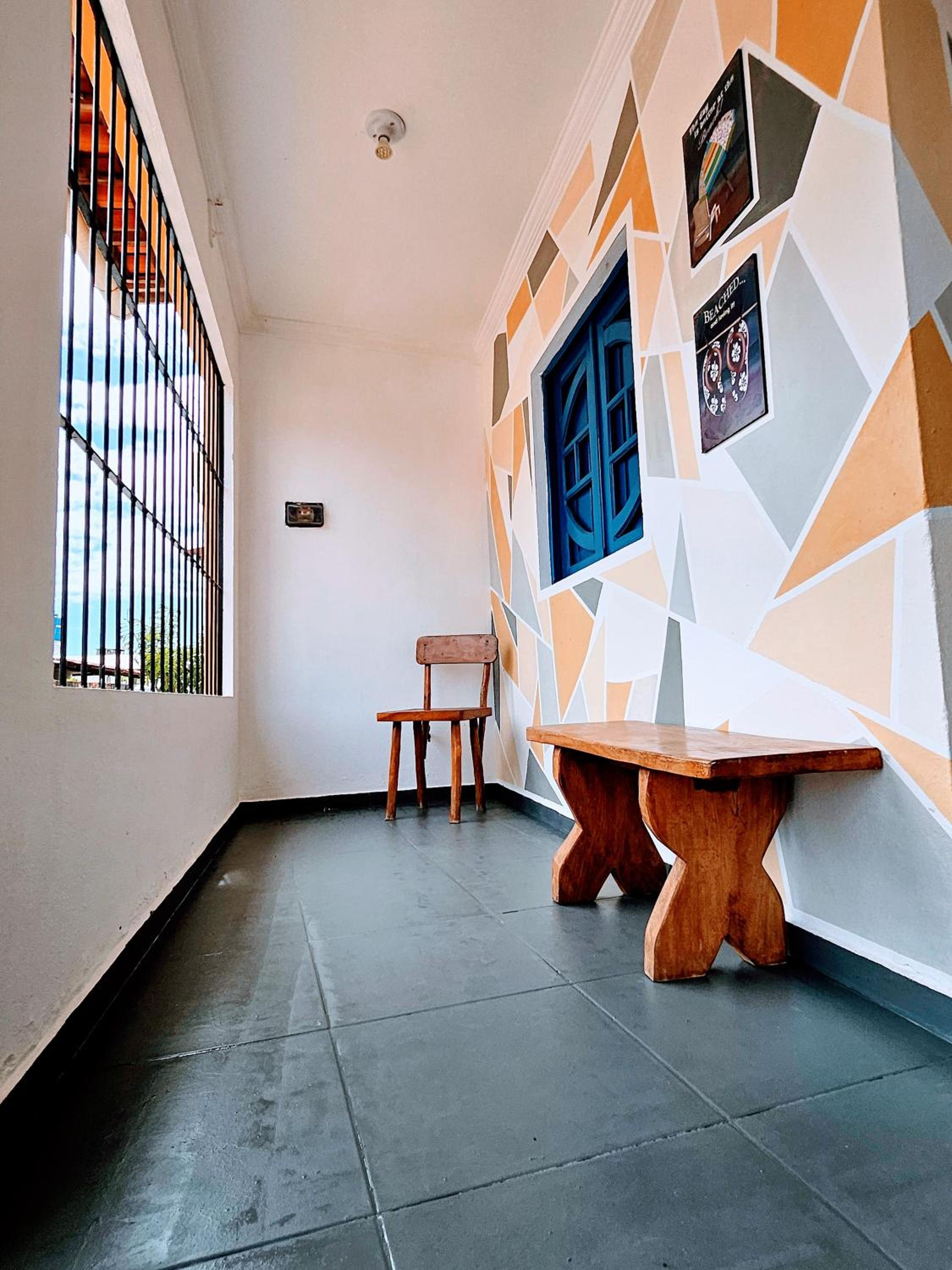 Casa da Mãe Barra Grande