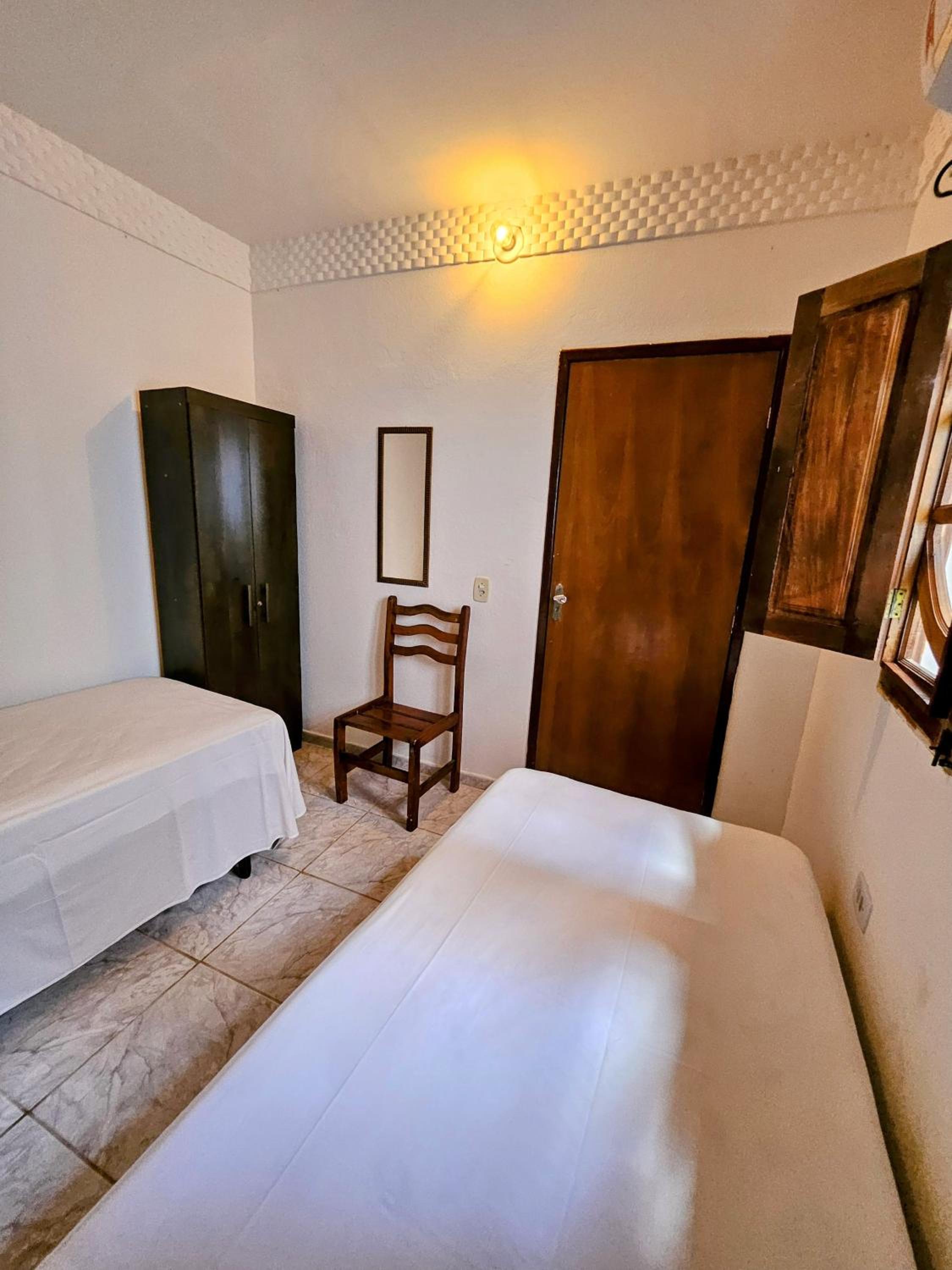 Casa da Mãe Barra Grande