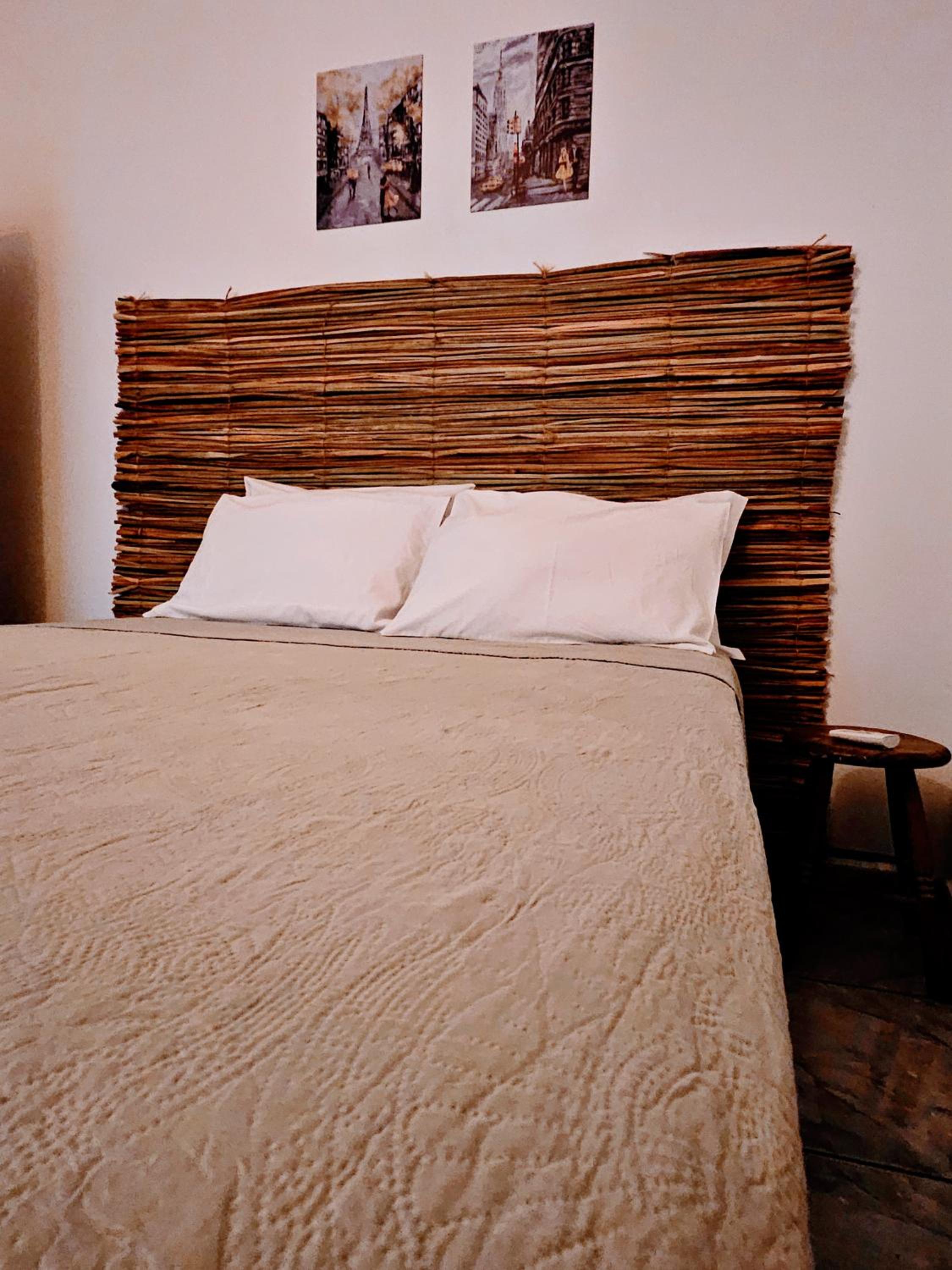 Casa da Mãe Barra Grande