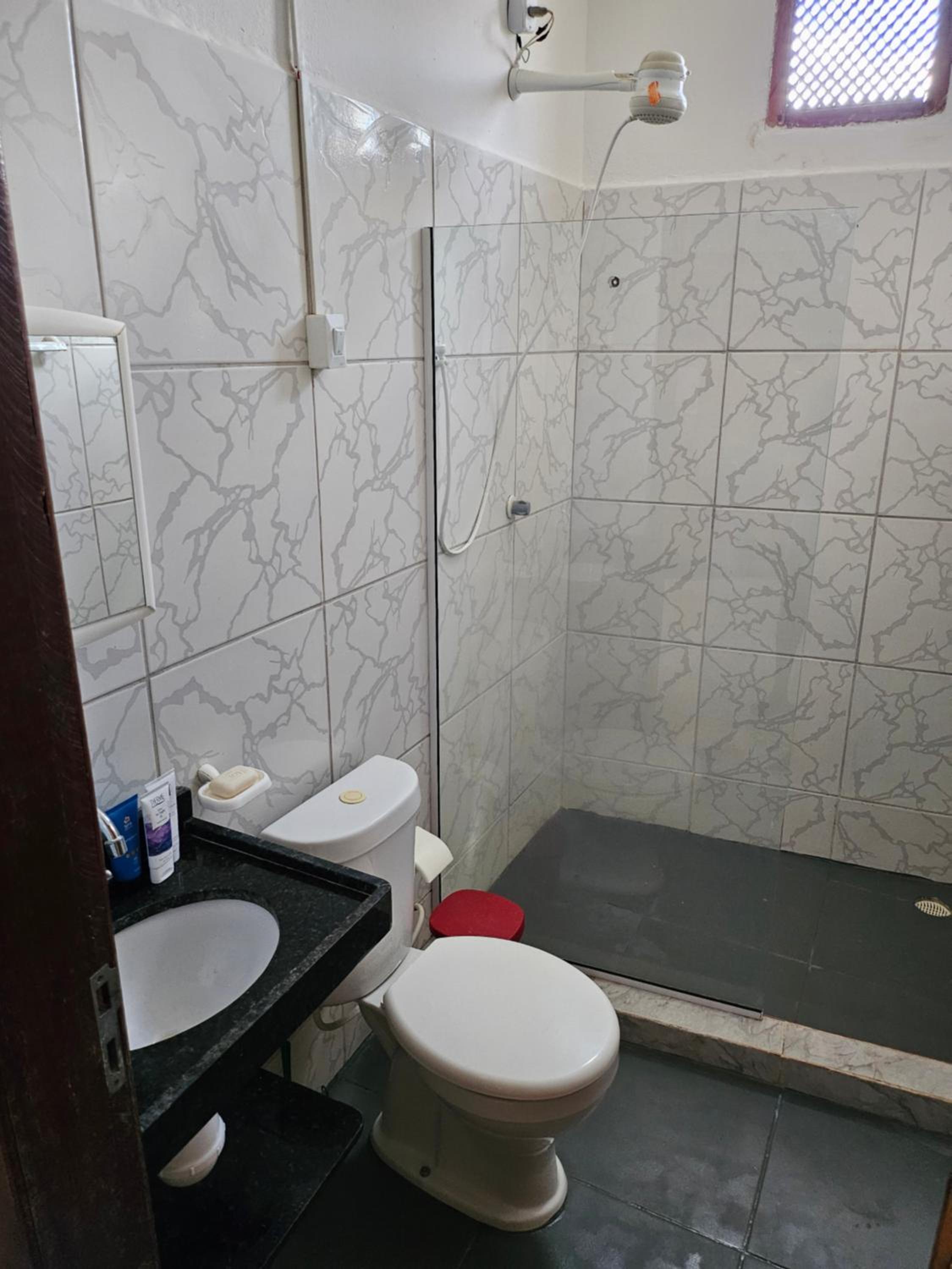 Casa da Mãe Barra Grande