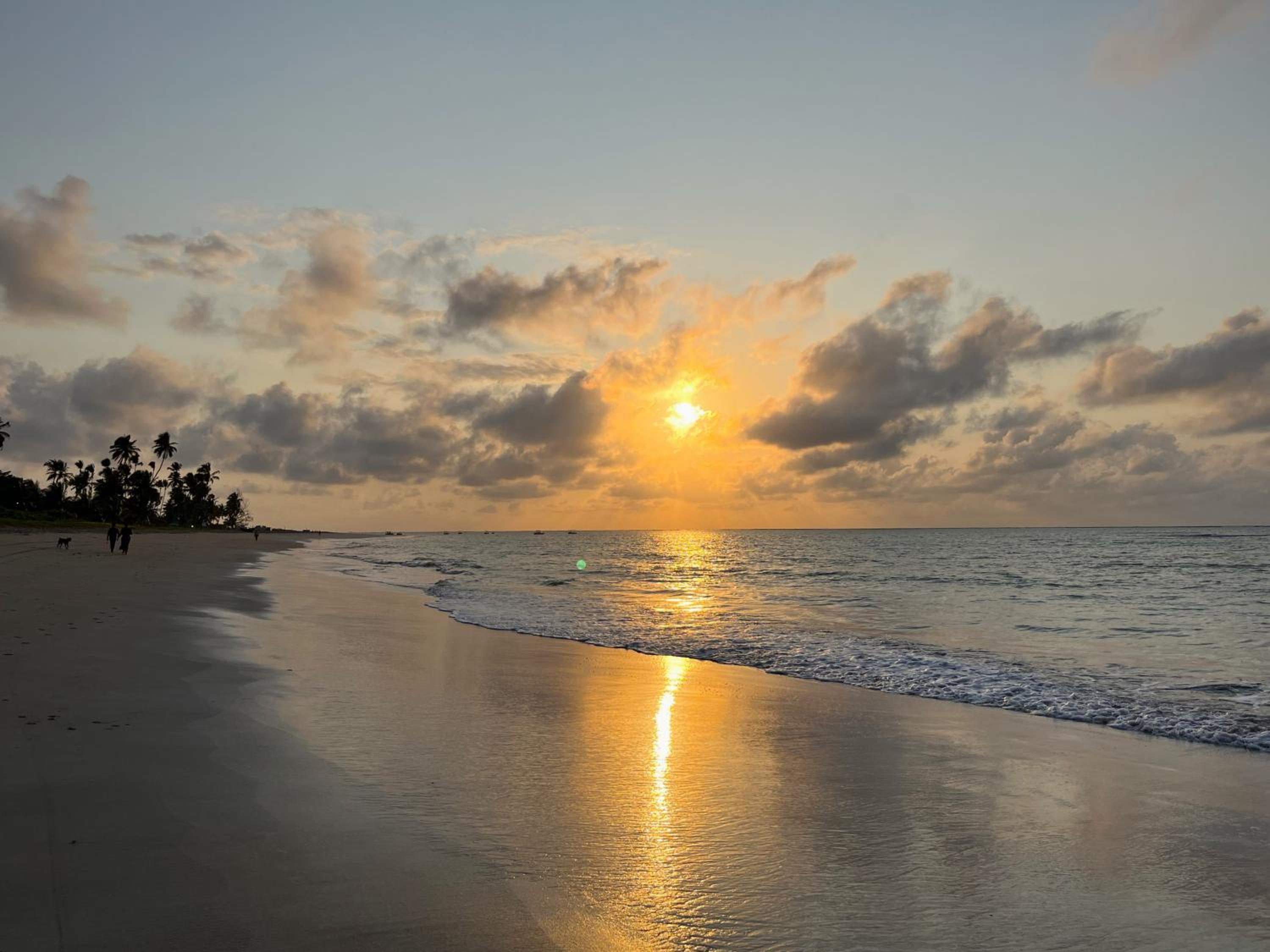 Casa da Mãe Barra Grande