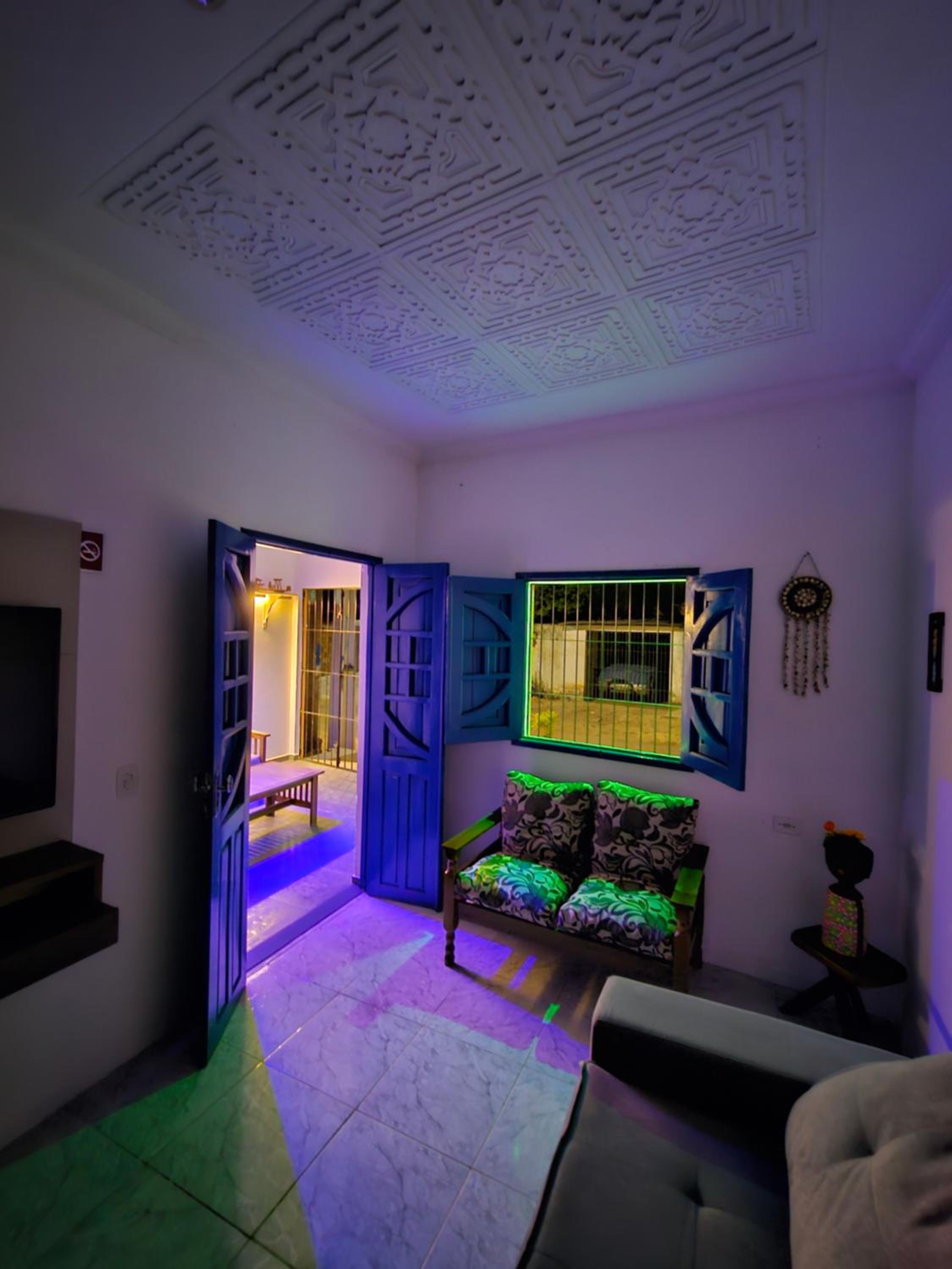 Casa da Mãe Barra Grande