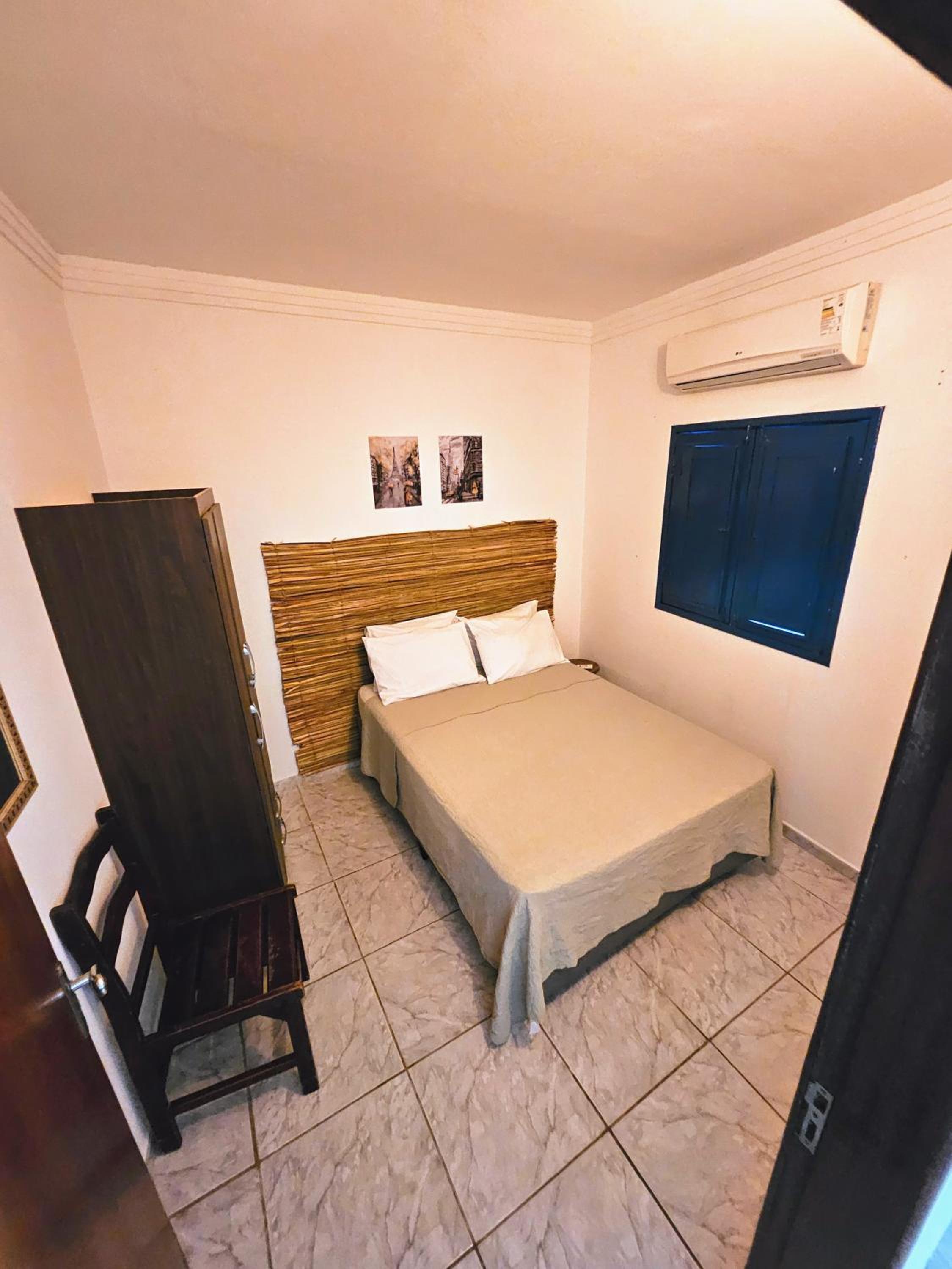 Casa da Mãe Barra Grande