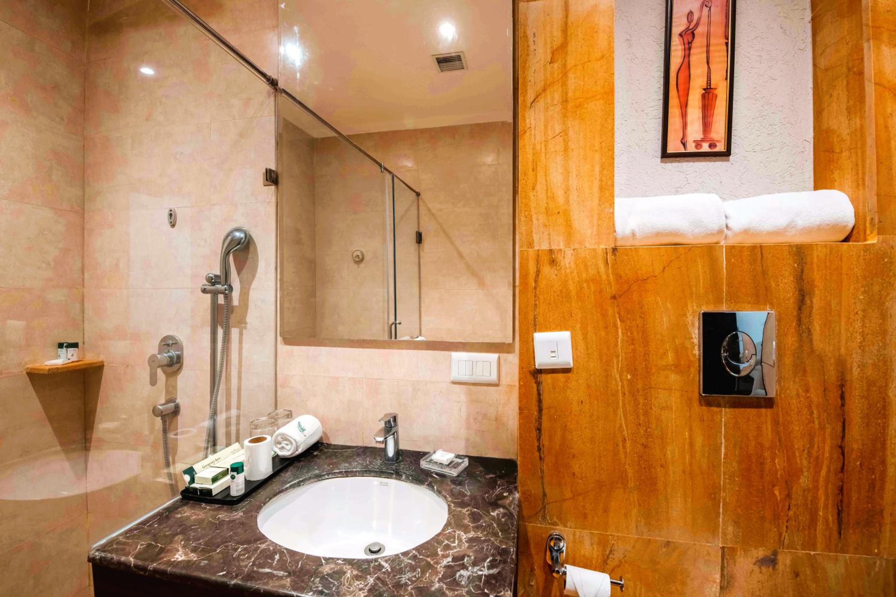 The Fern Surya Resort Kasauli Hills, Dharampur, Series by Marriott