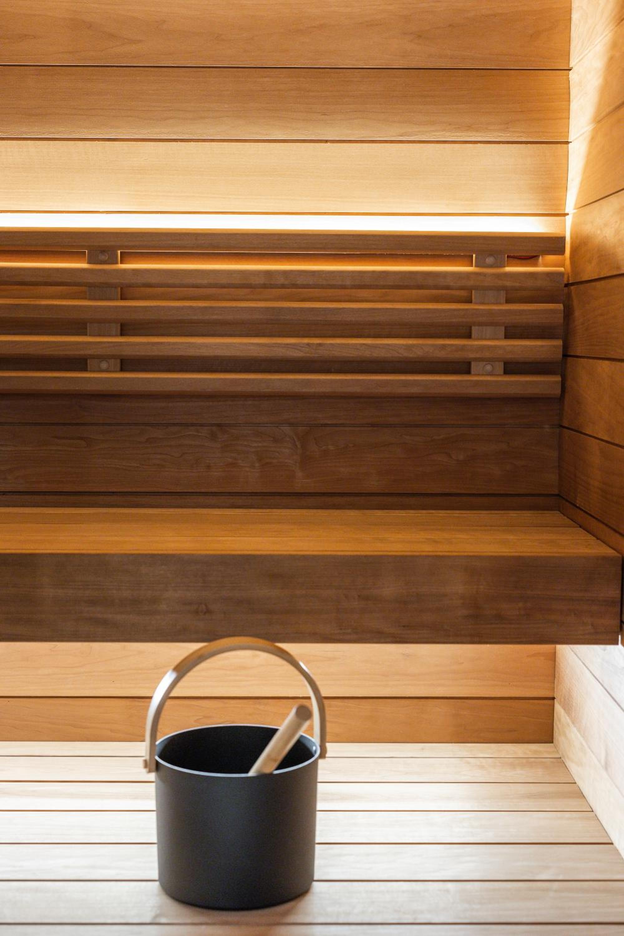 Brand new Arctic snowstar apartment
