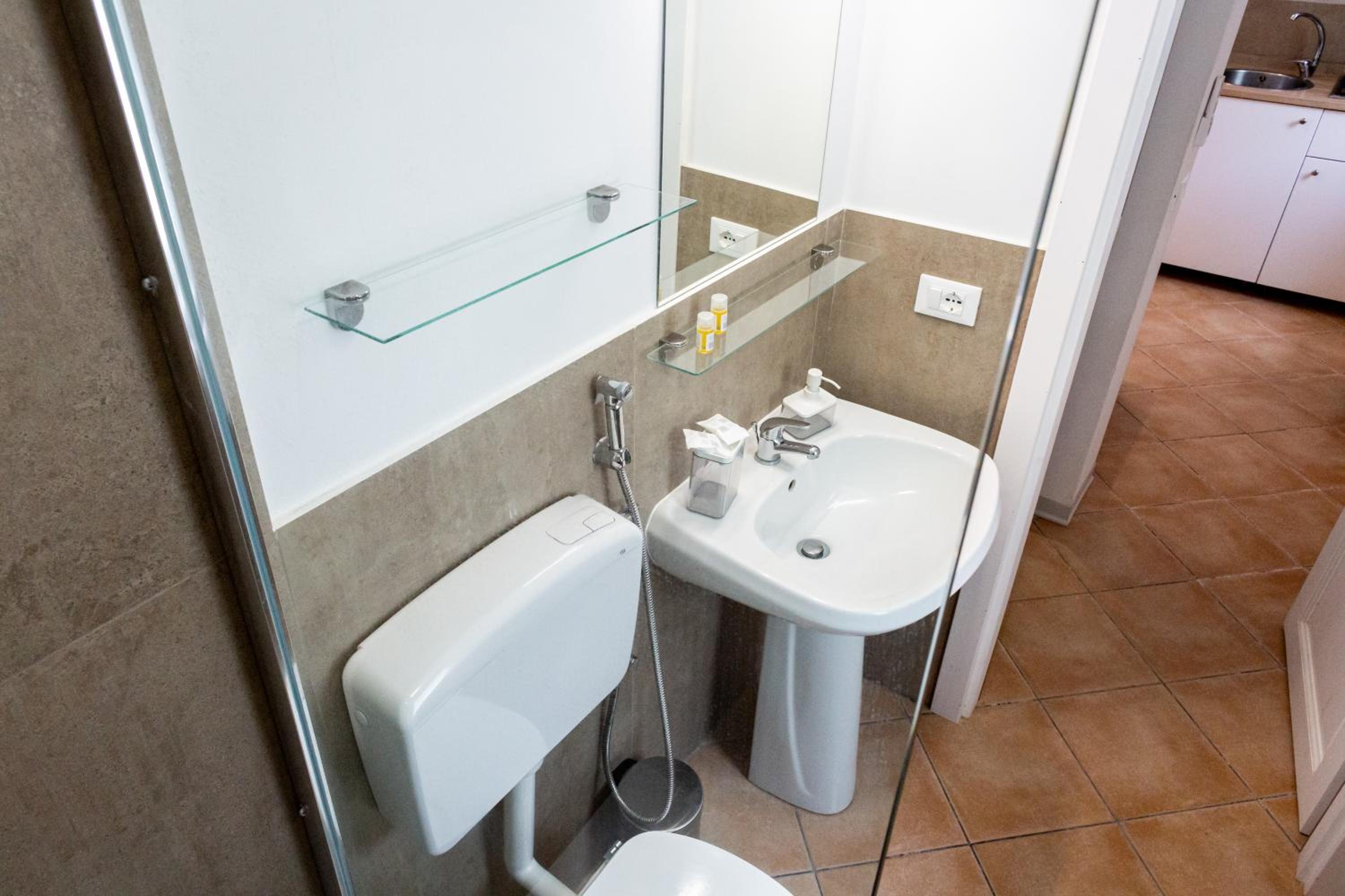 Residence Il Cicero