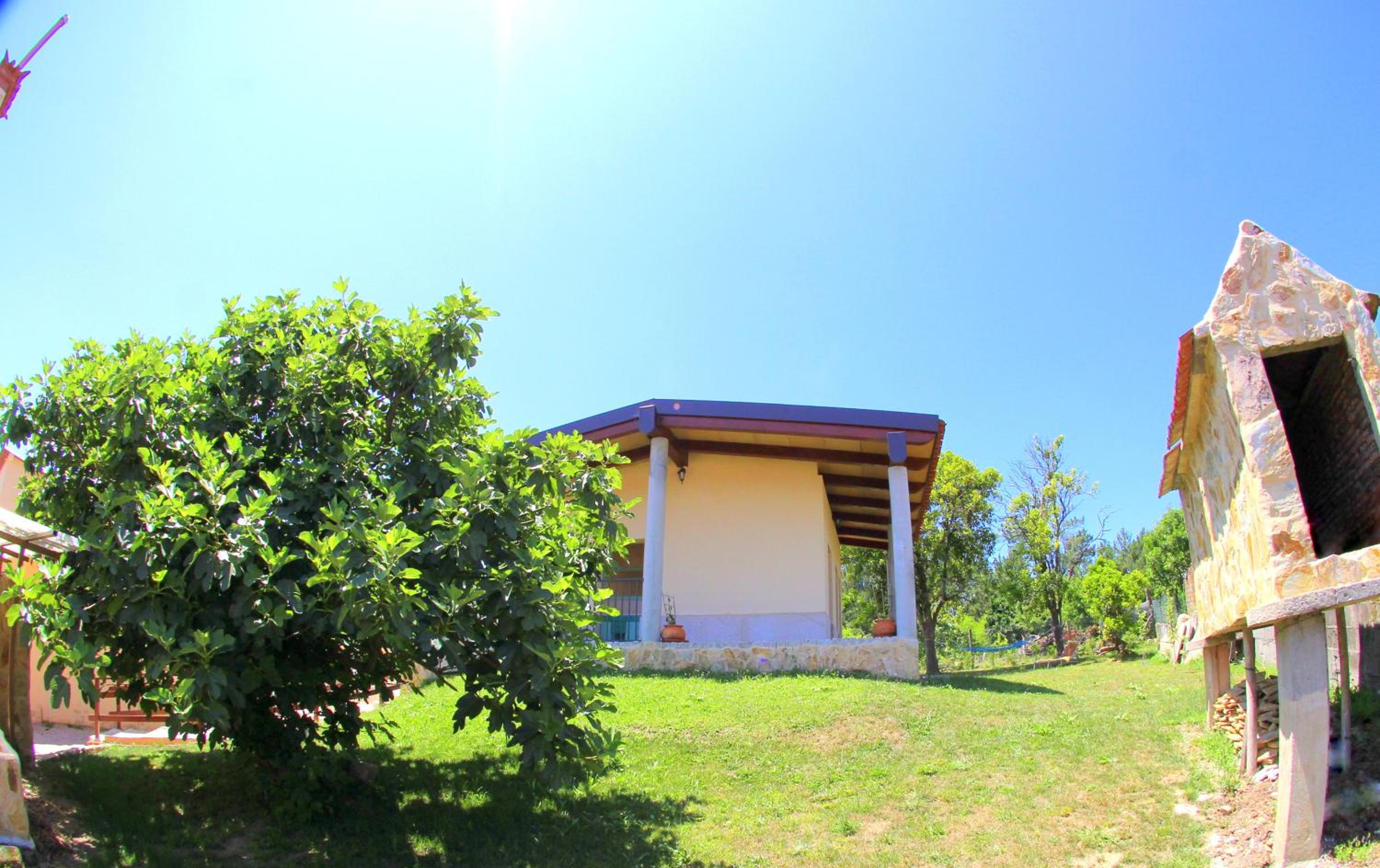 O Refuxio de la Jerezana