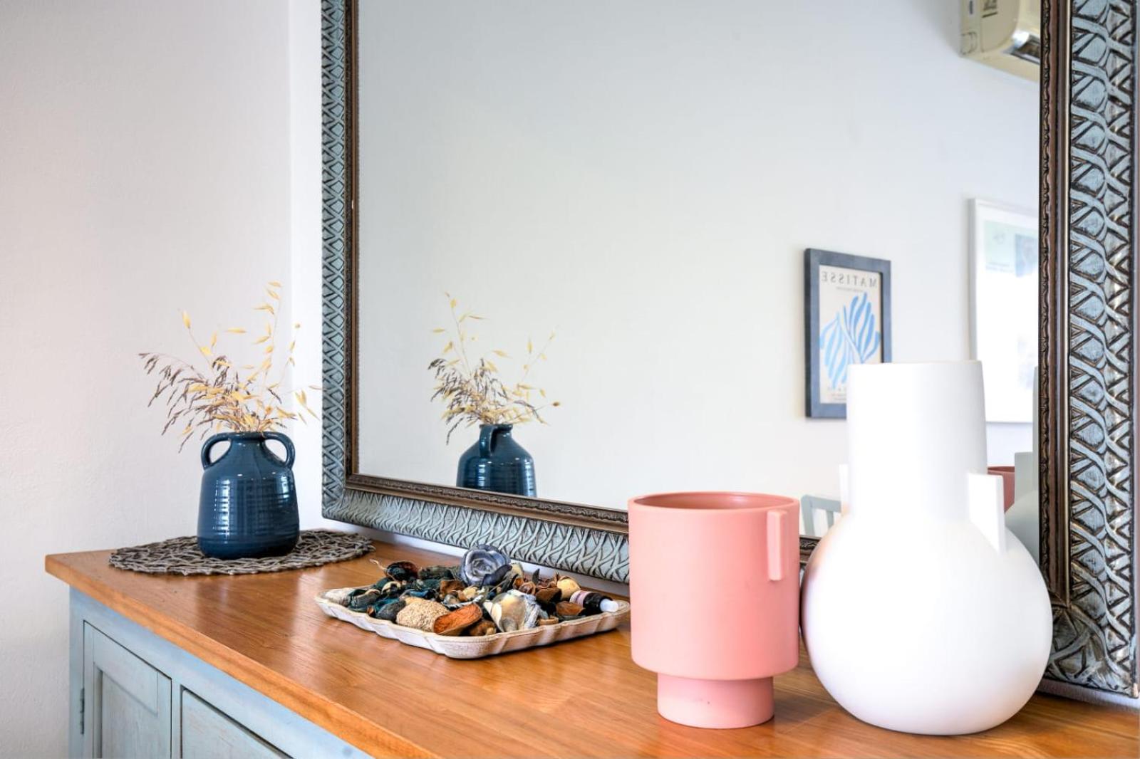 Limnaria Gardens Cozy Apartment by VICHY Holidays