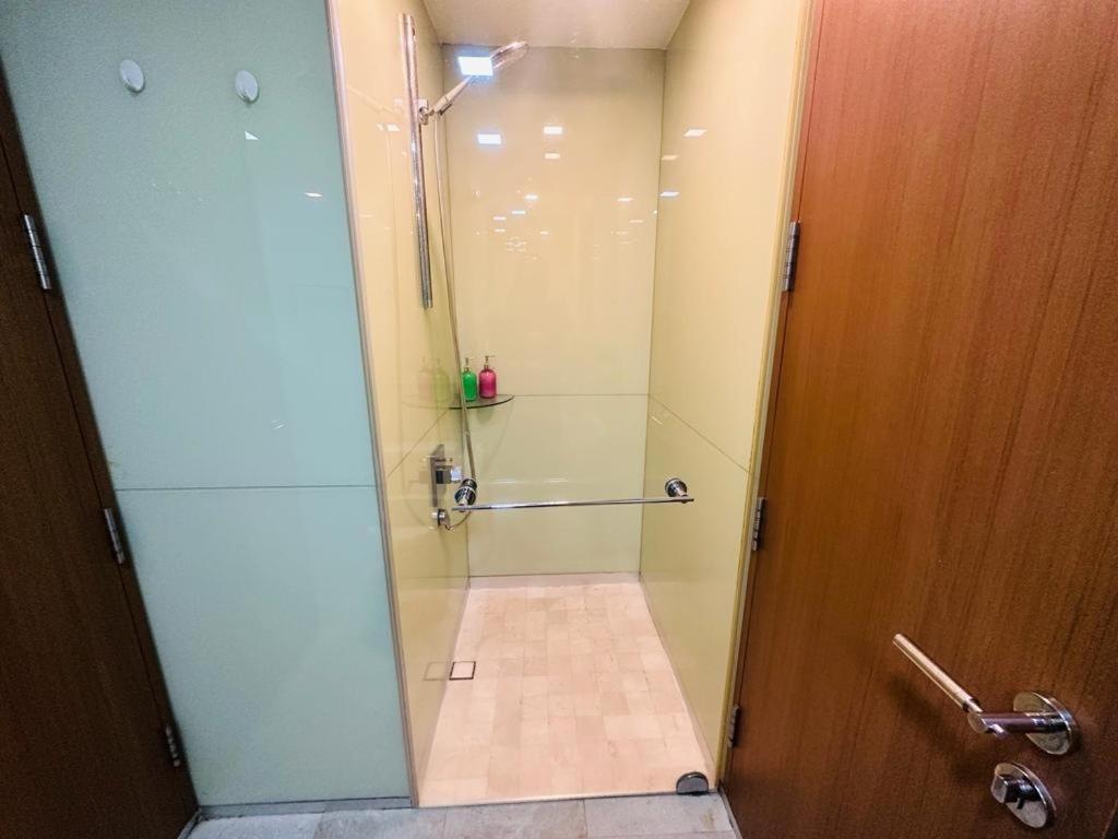Vortex suites KLCC by OLLA