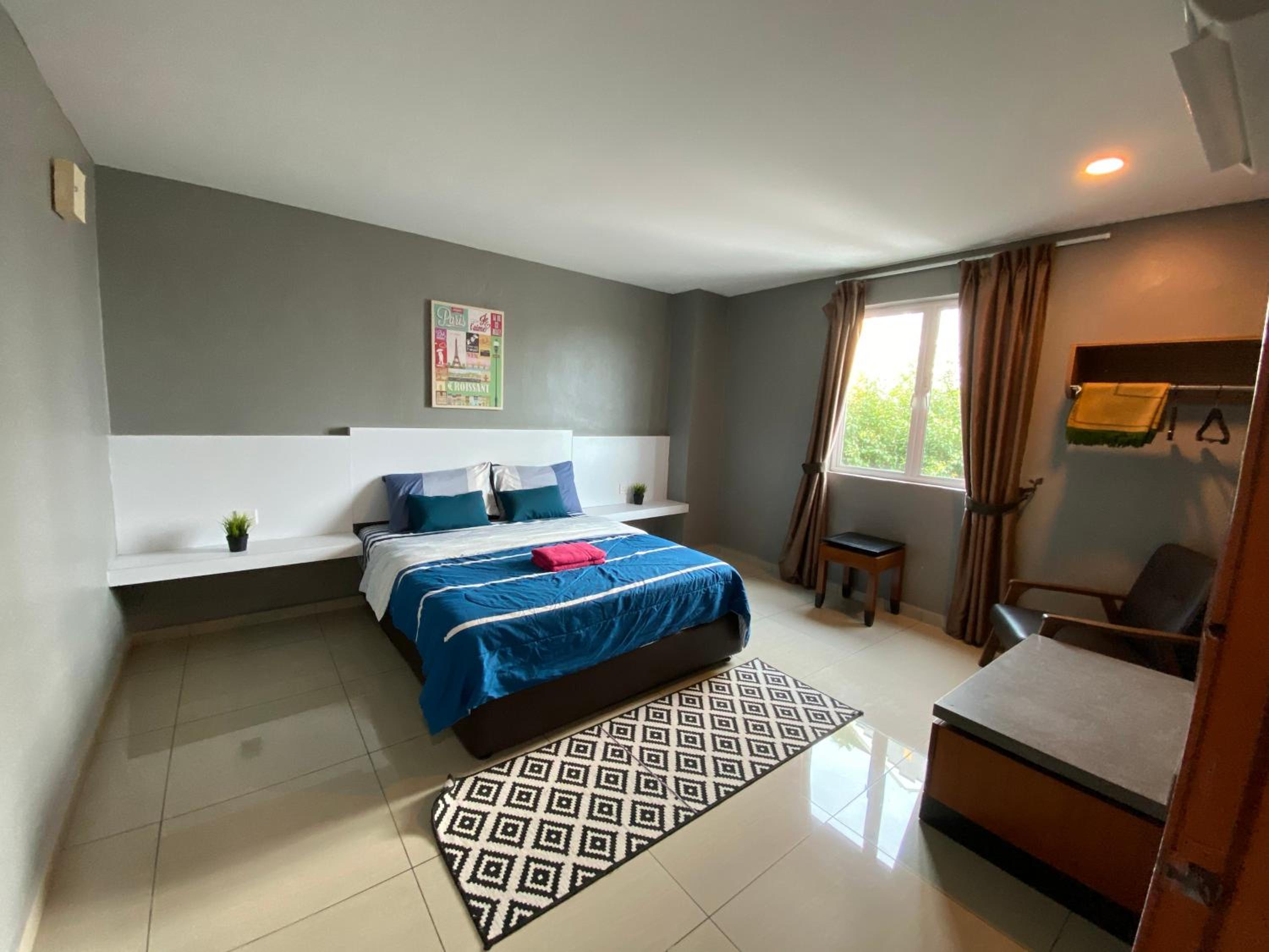STRAITS INC APARTMENT 5 , Bandar Melaka photo 7