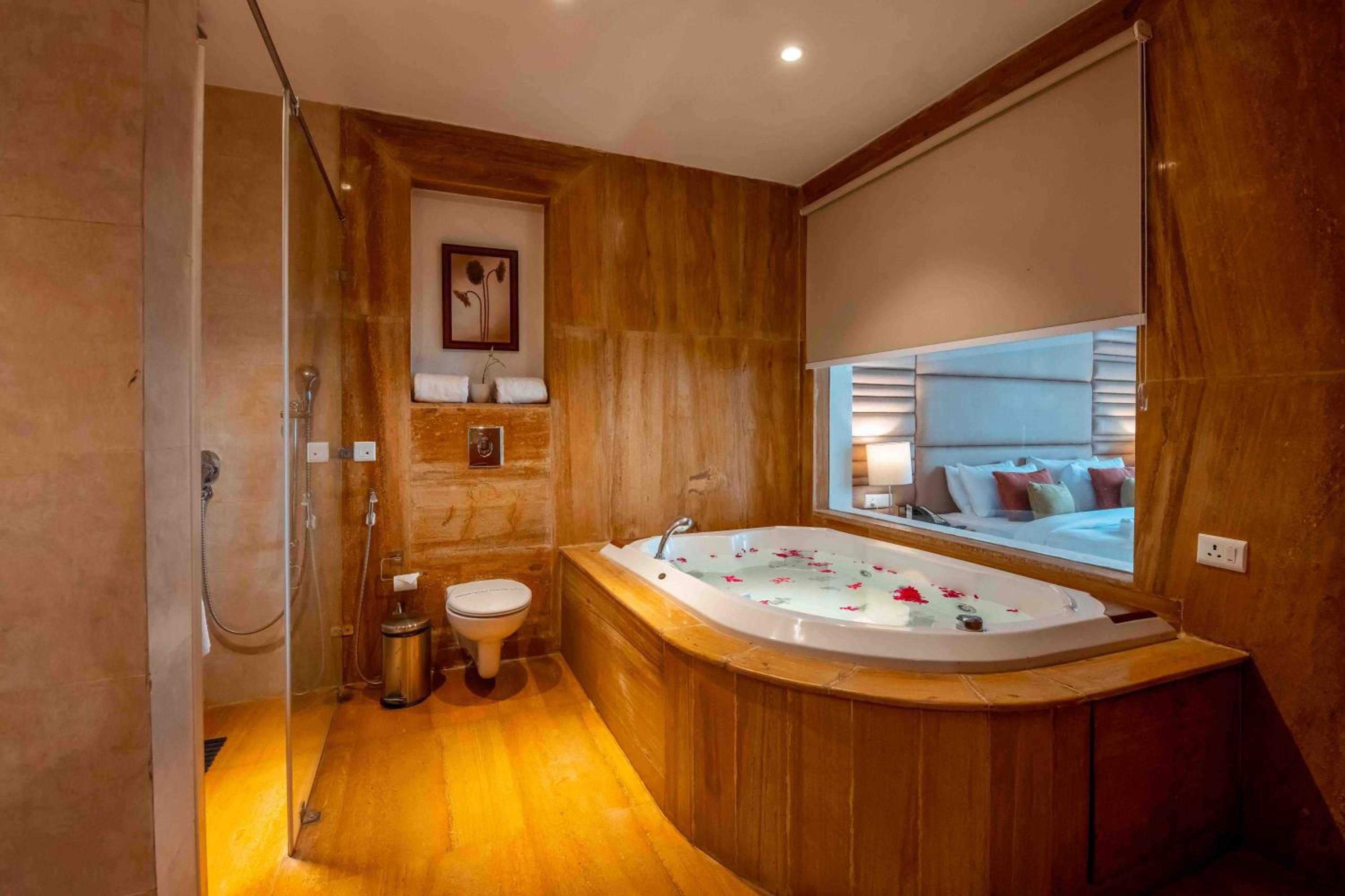 The Fern Surya Resort Kasauli Hills, Dharampur, Series by Marriott