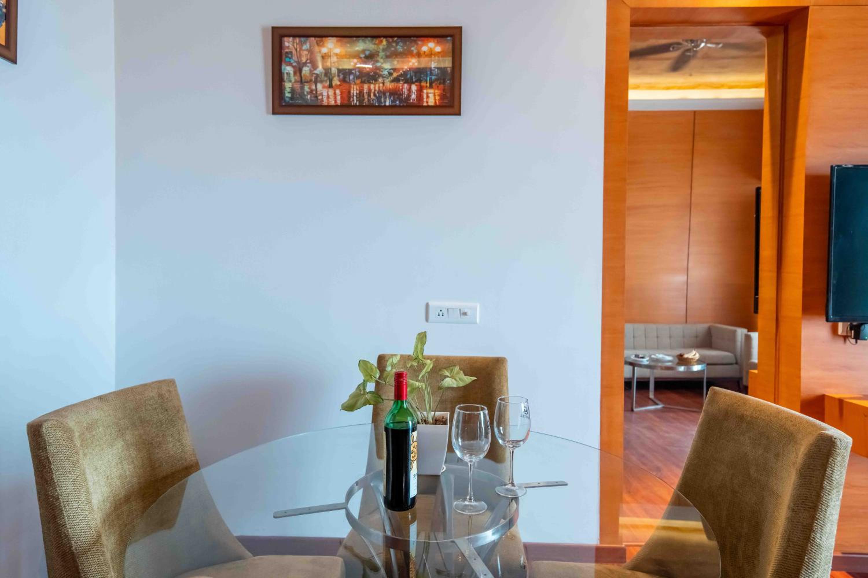 The Fern Surya Resort Kasauli Hills, Dharampur, Series by Marriott