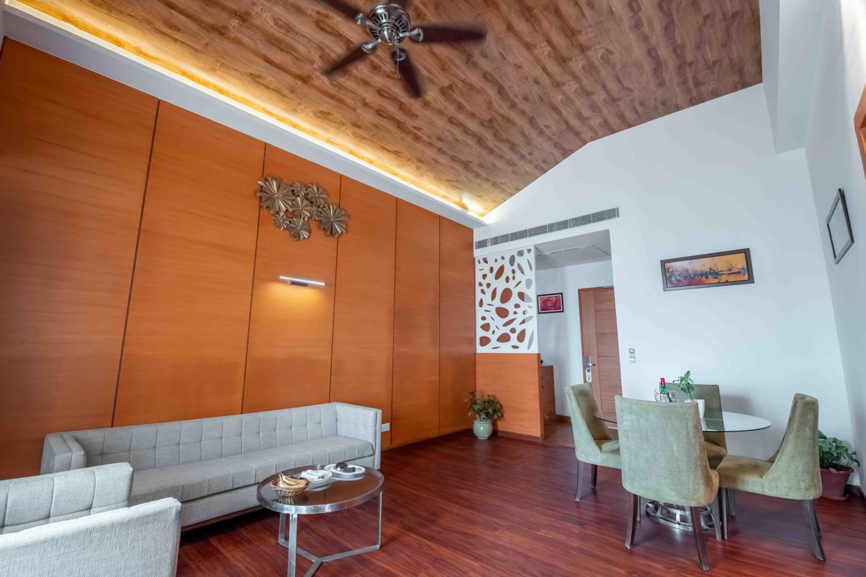 The Fern Surya Resort Kasauli Hills, Dharampur, Series by Marriott