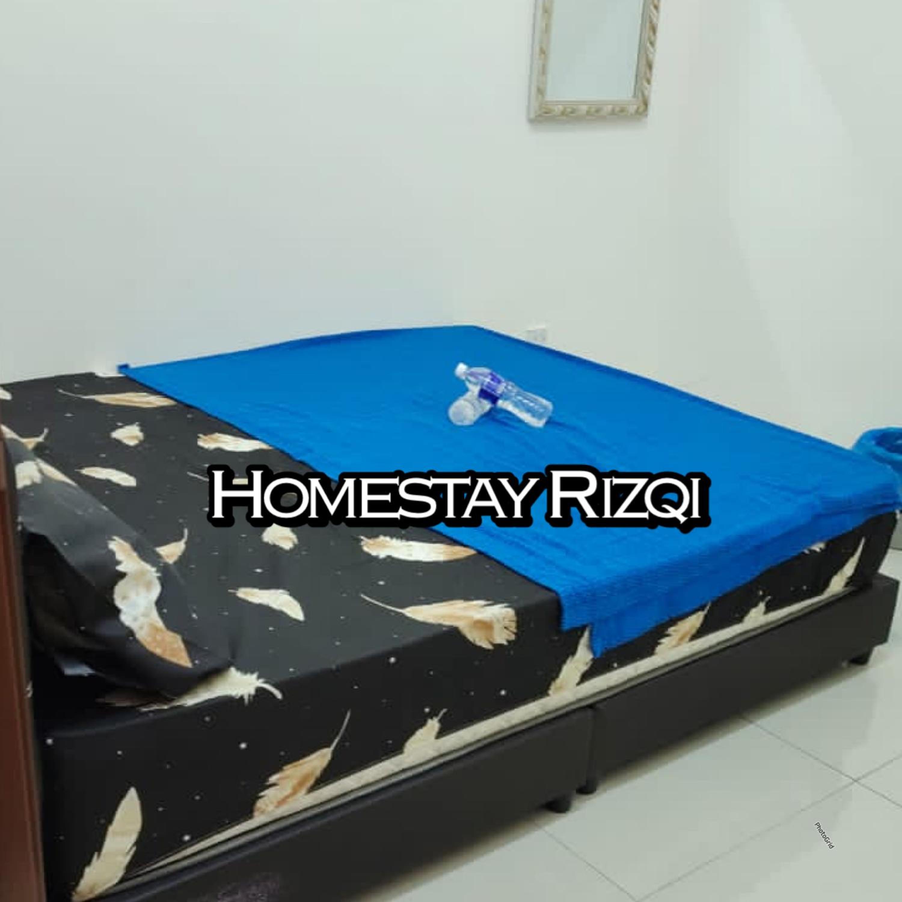 HOMESTAY RIZQI