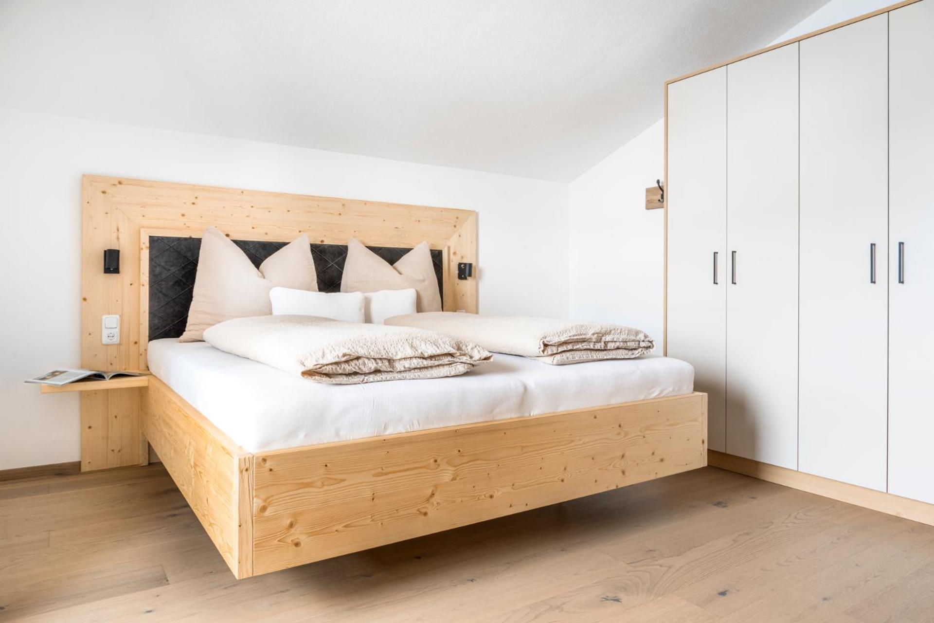 Brennergut Ferienwohnung am Bauernhof