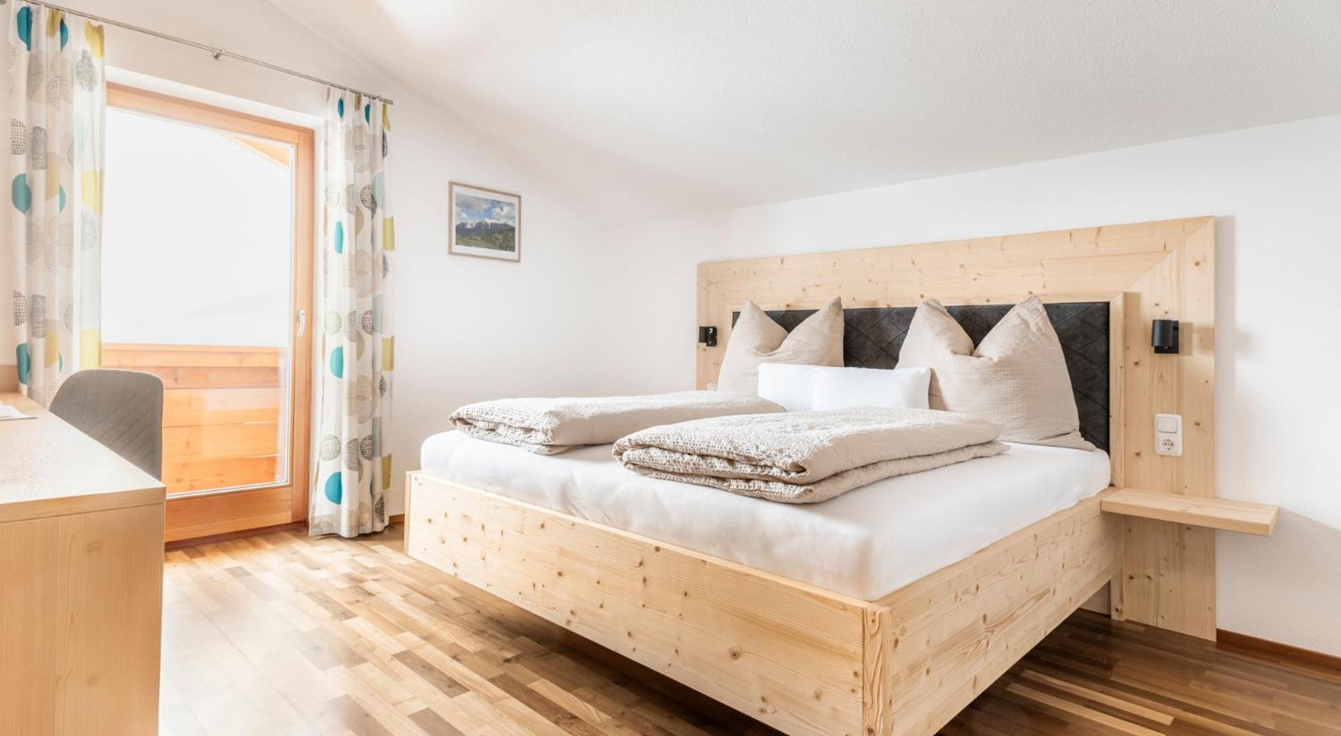 Brennergut Ferienwohnung am Bauernhof