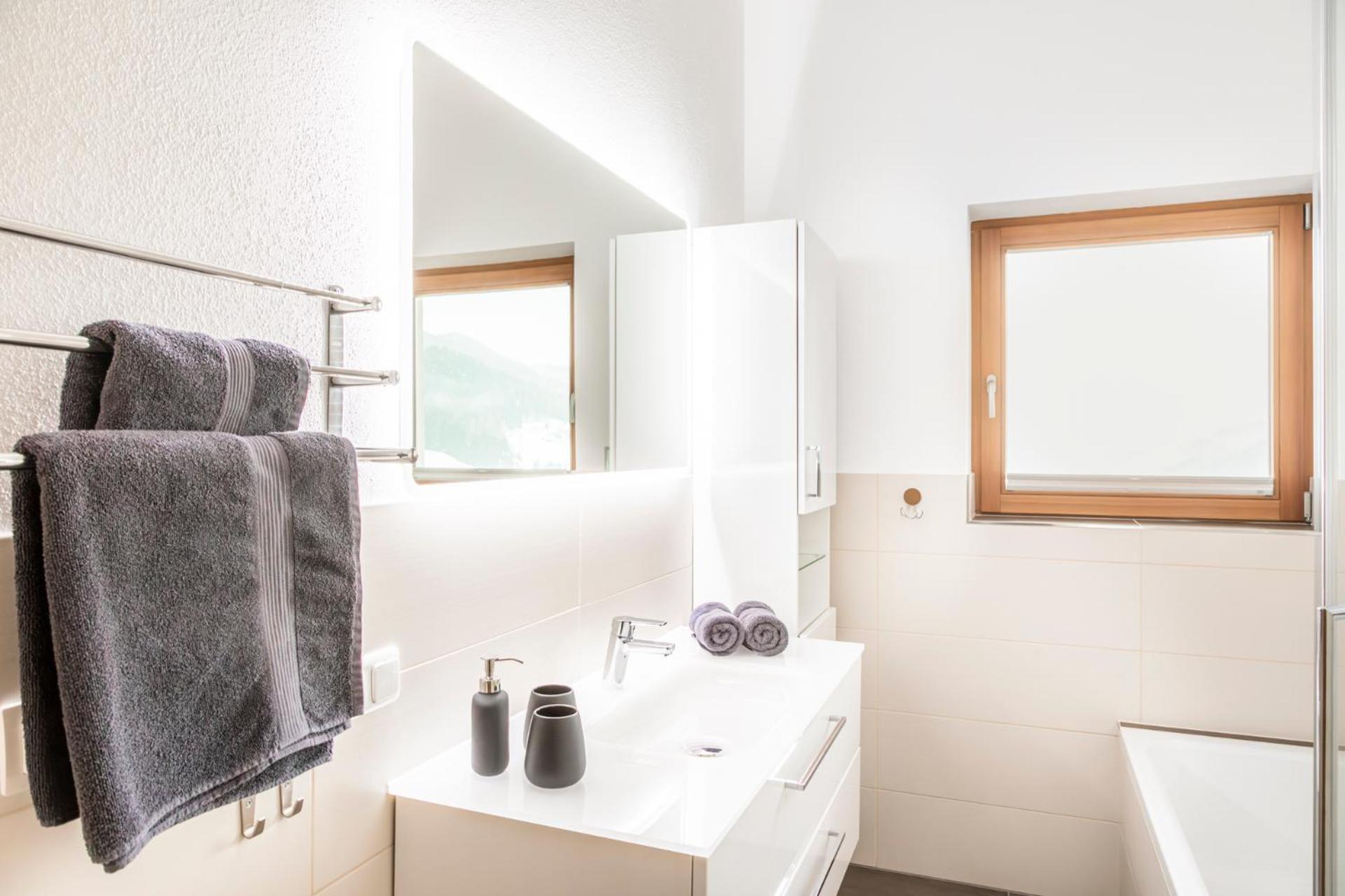 Brennergut Ferienwohnung am Bauernhof
