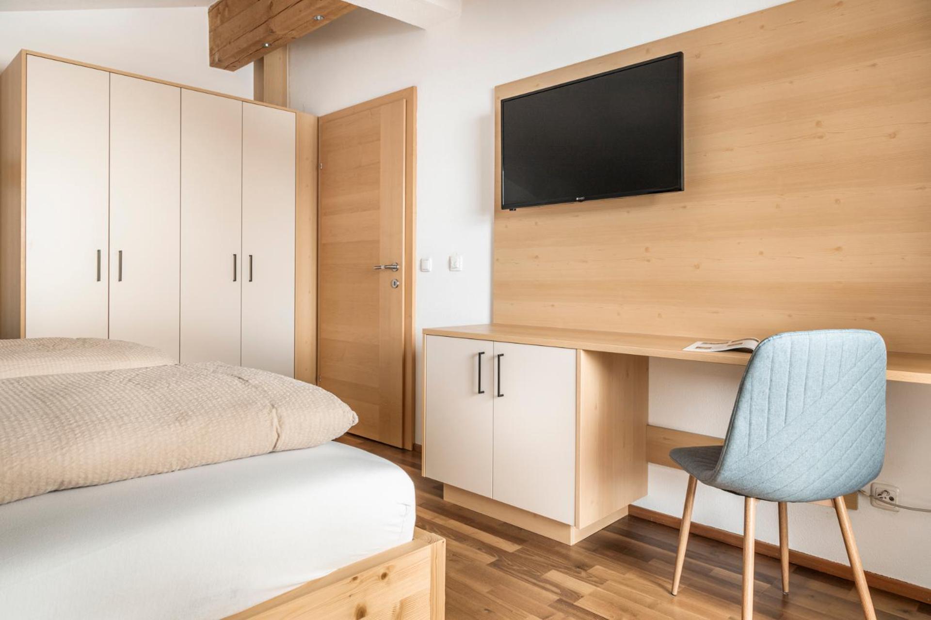 Brennergut Ferienwohnung am Bauernhof