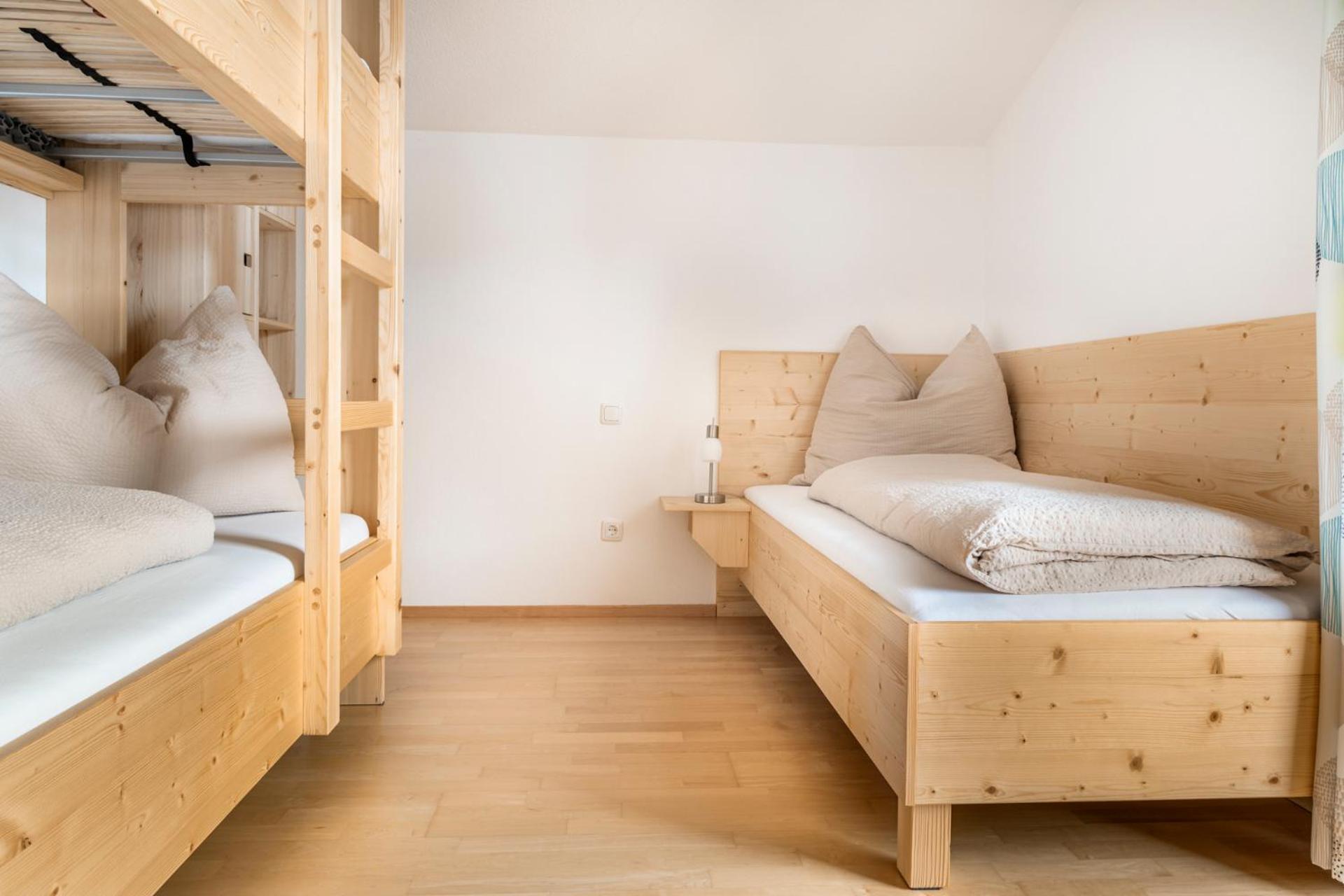 Brennergut Ferienwohnung am Bauernhof