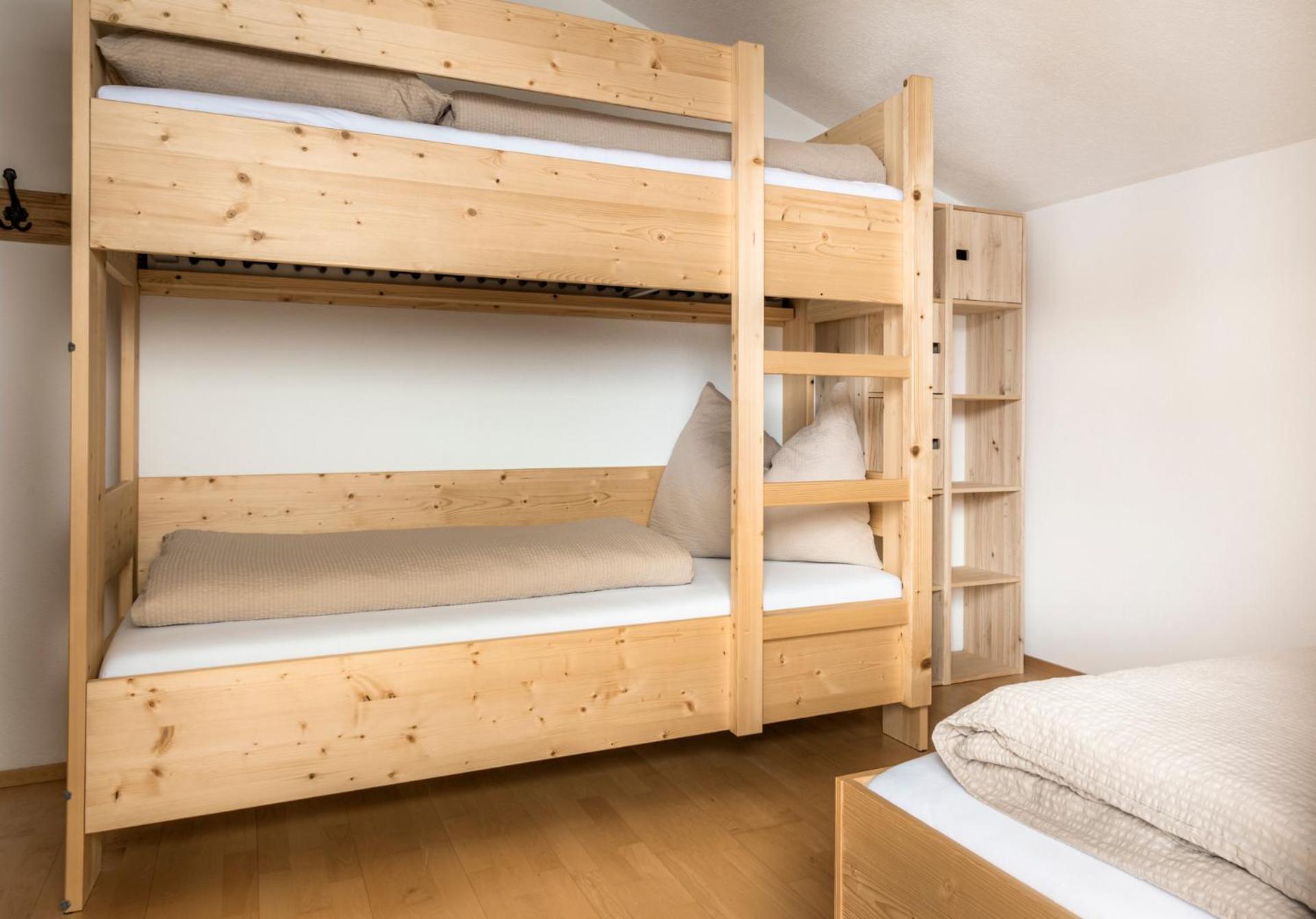 Brennergut Ferienwohnung am Bauernhof