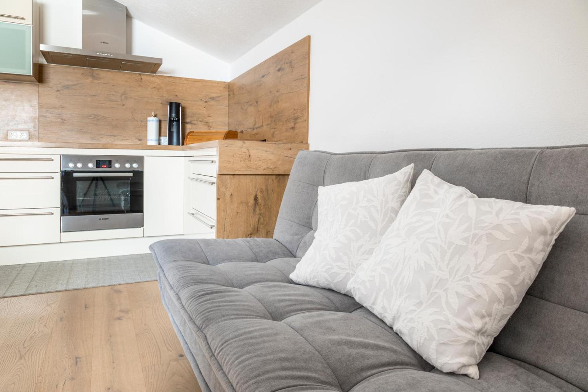 Brennergut Ferienwohnung am Bauernhof