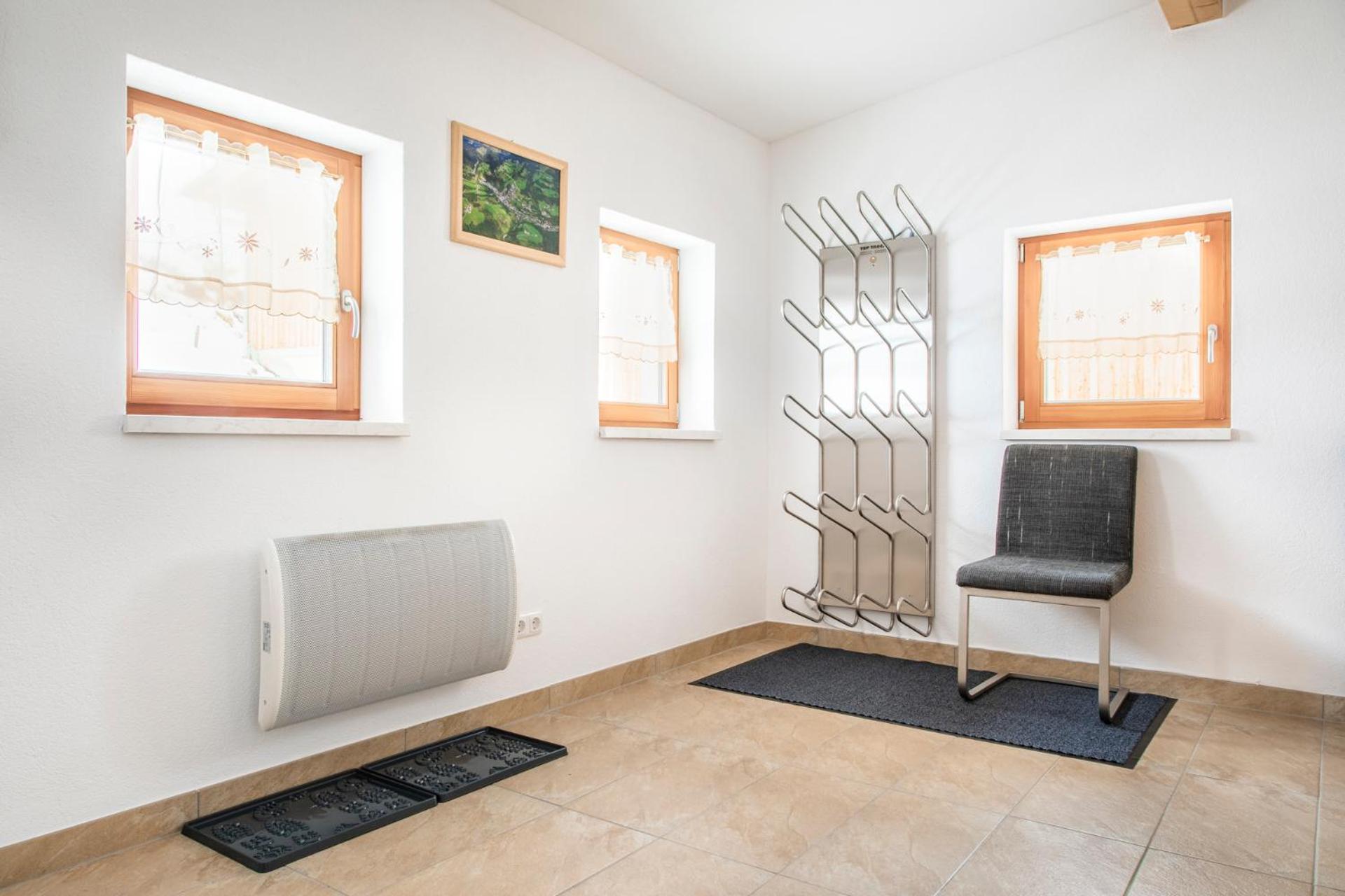 Brennergut Ferienwohnung am Bauernhof