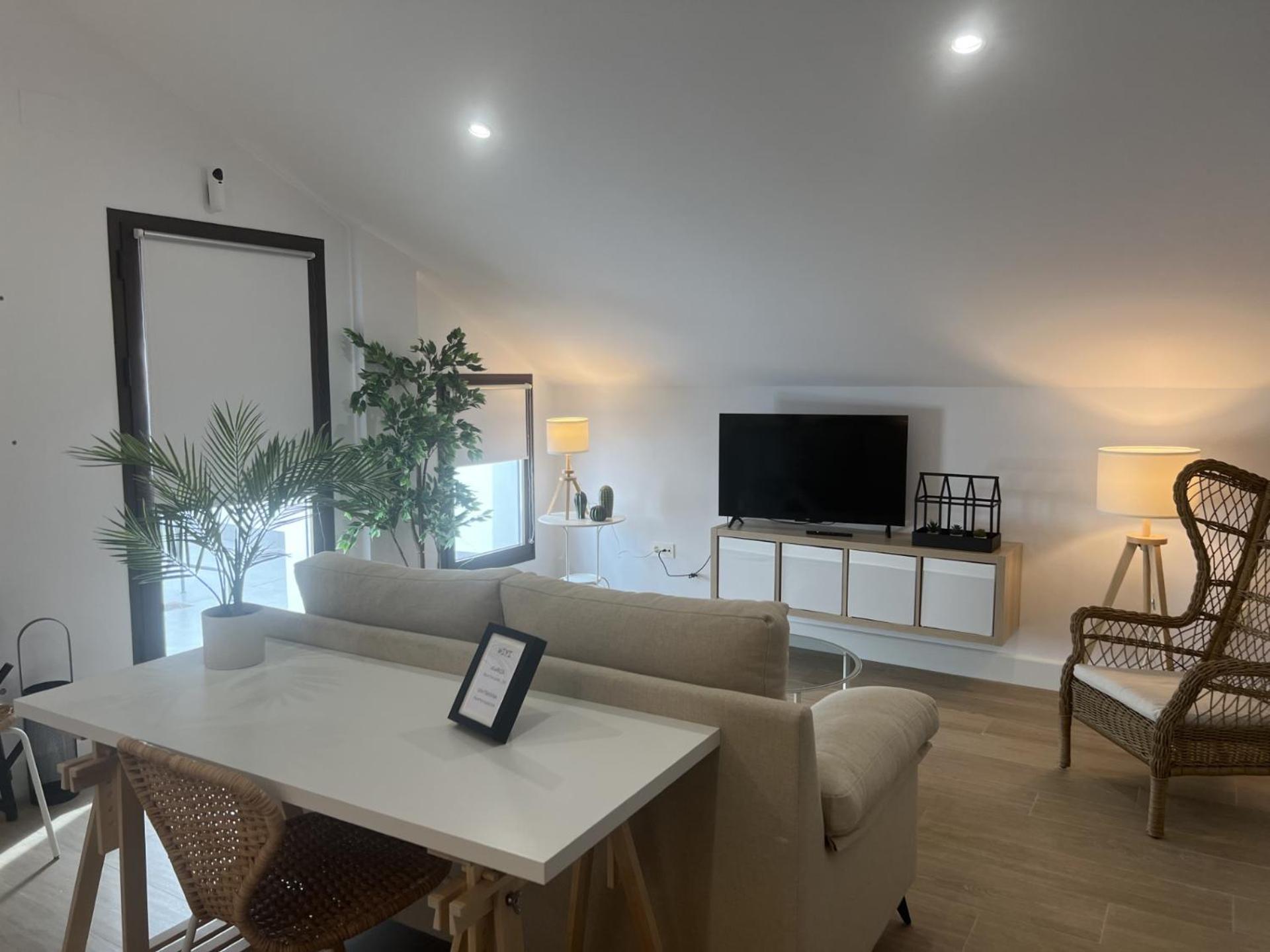 Apartamentos Turísticos Isems