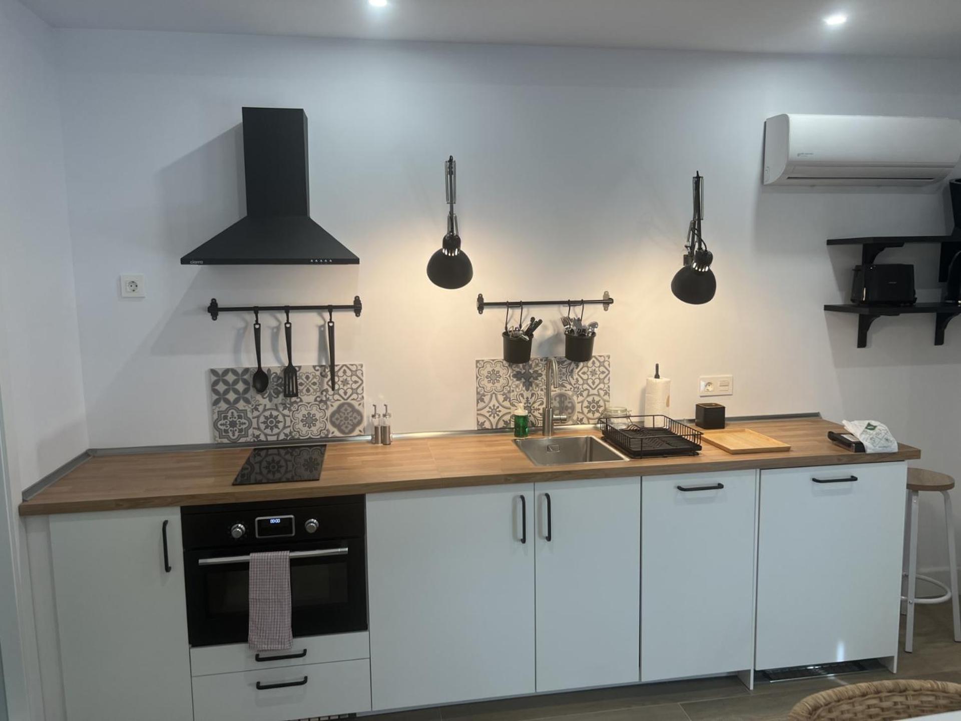 Apartamentos Turísticos Isems