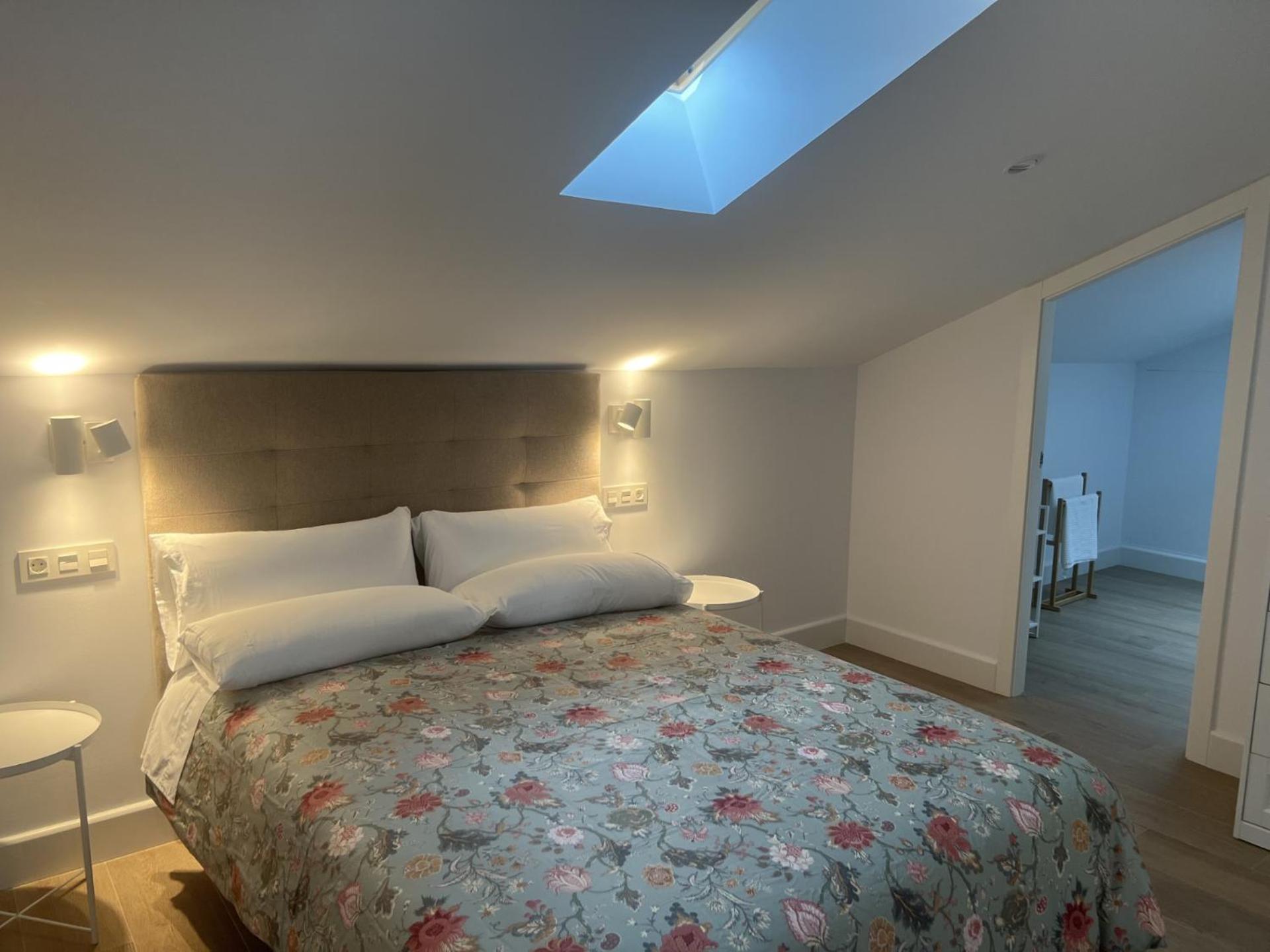 Apartamentos Turísticos Isems