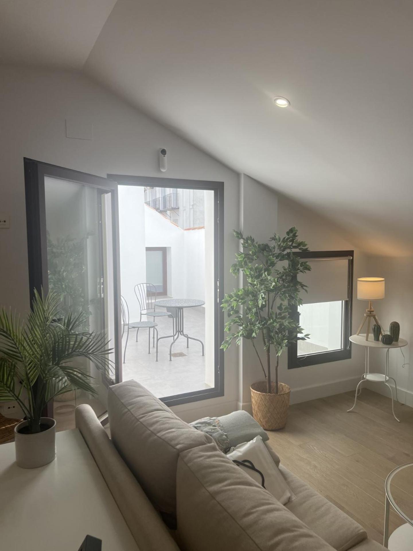 Apartamentos Turísticos Isems